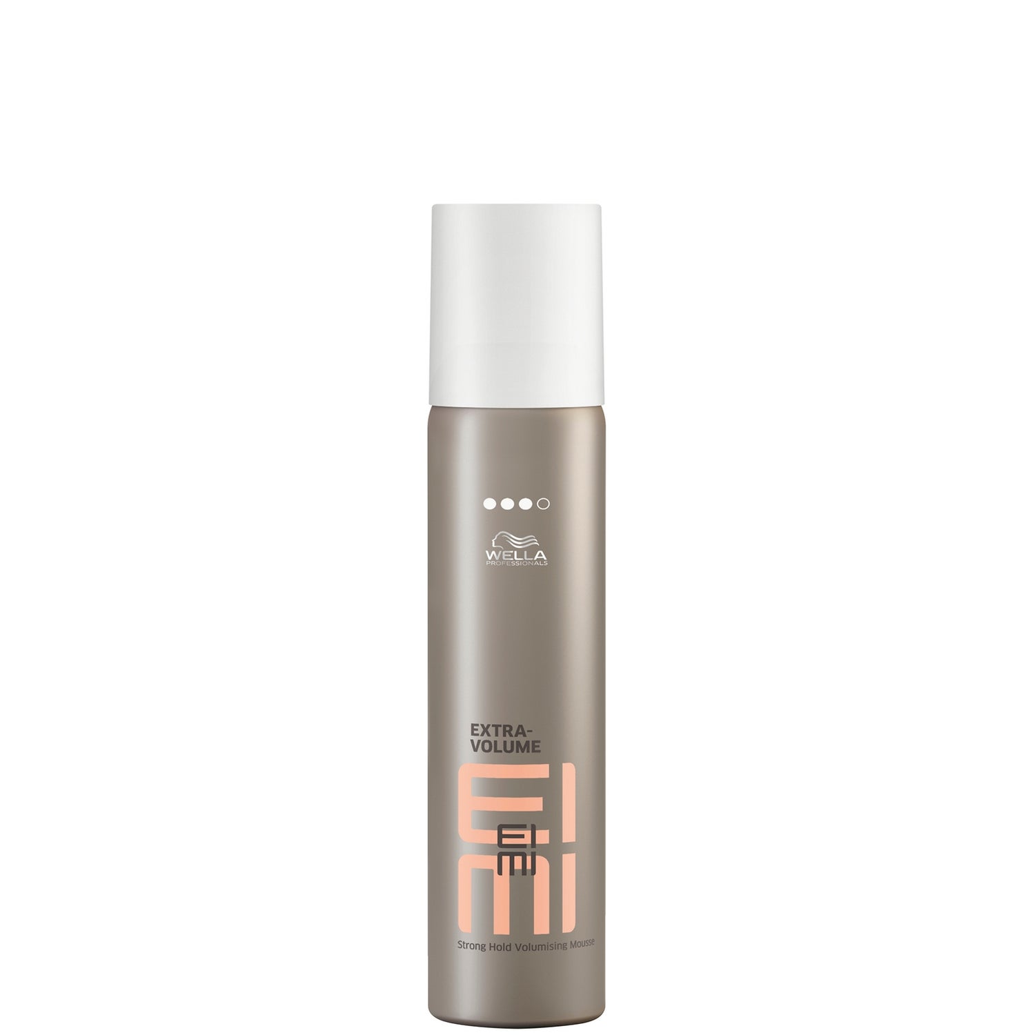 Wella Professionals EIMI Extra Volume Mousse (75ml)