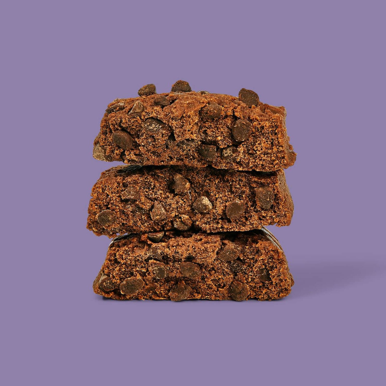 Protein Brownie - Chocolate