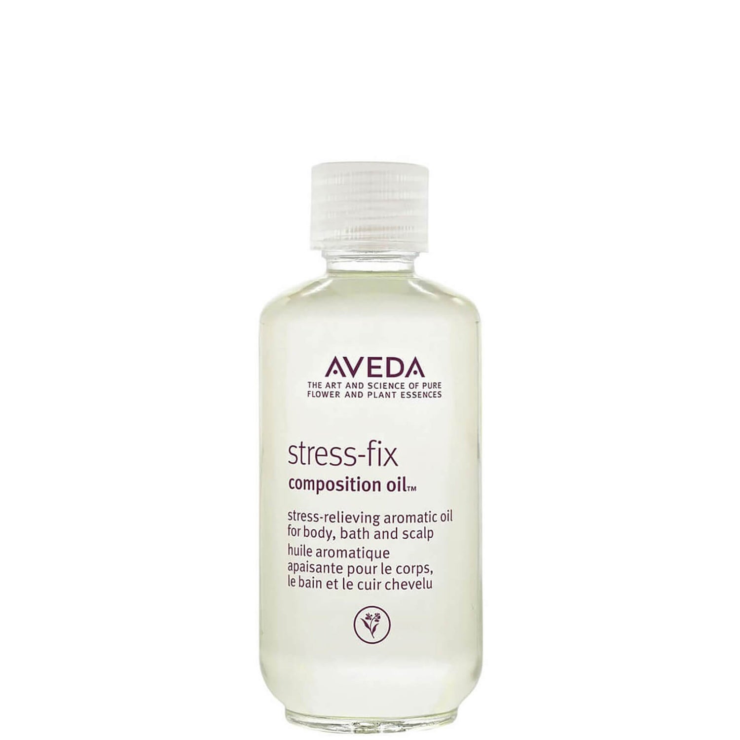 Aveda Stress-Fix Huile Aromatique pour le corps (50ml)