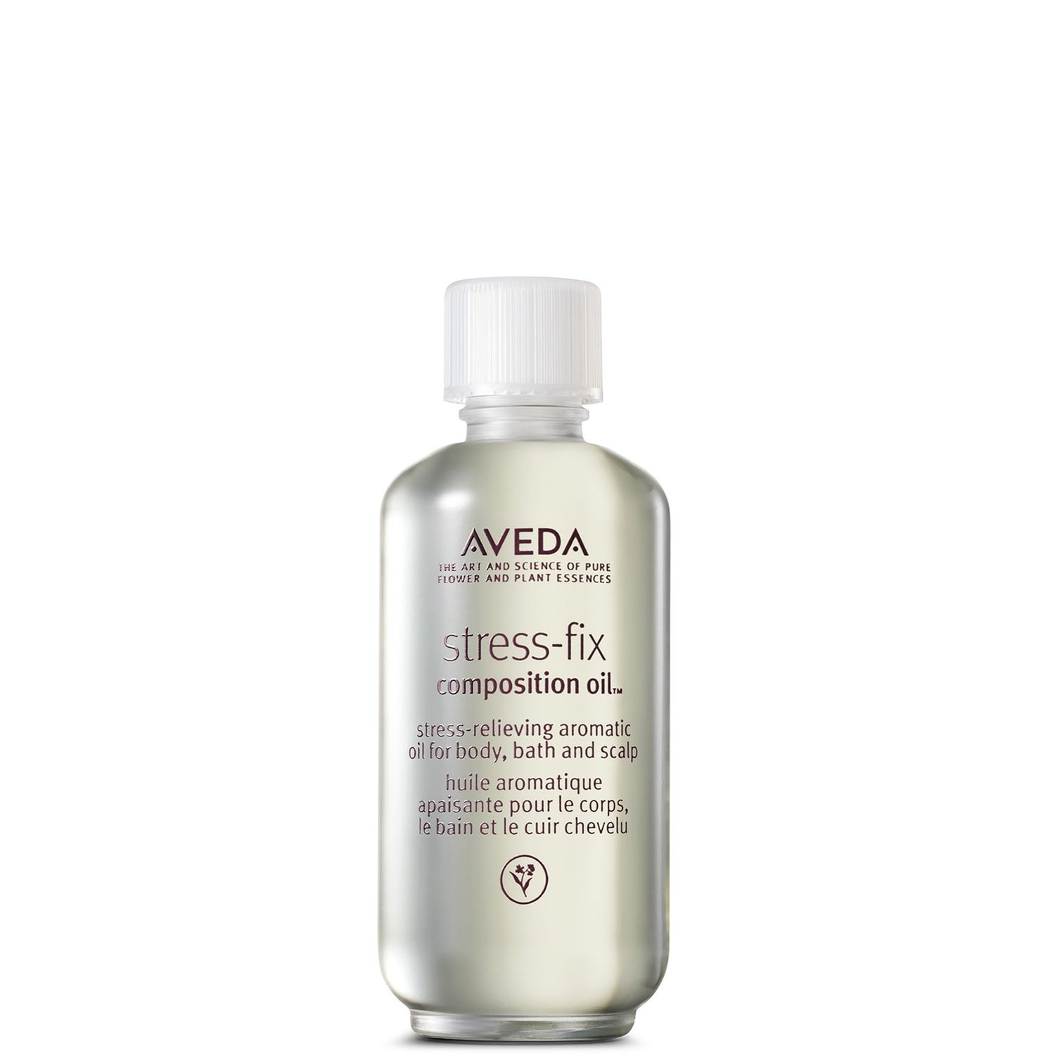 Aveda Stress-Fix Composition Oil (50ml)
