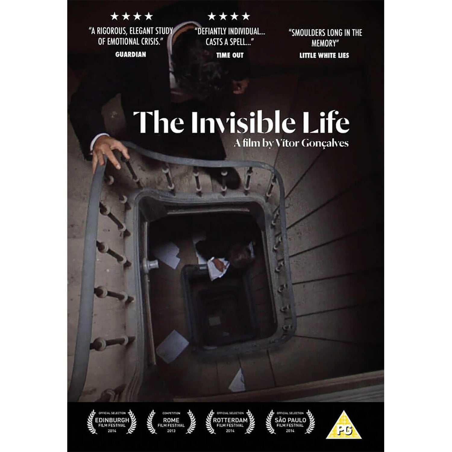 The Invisible Life