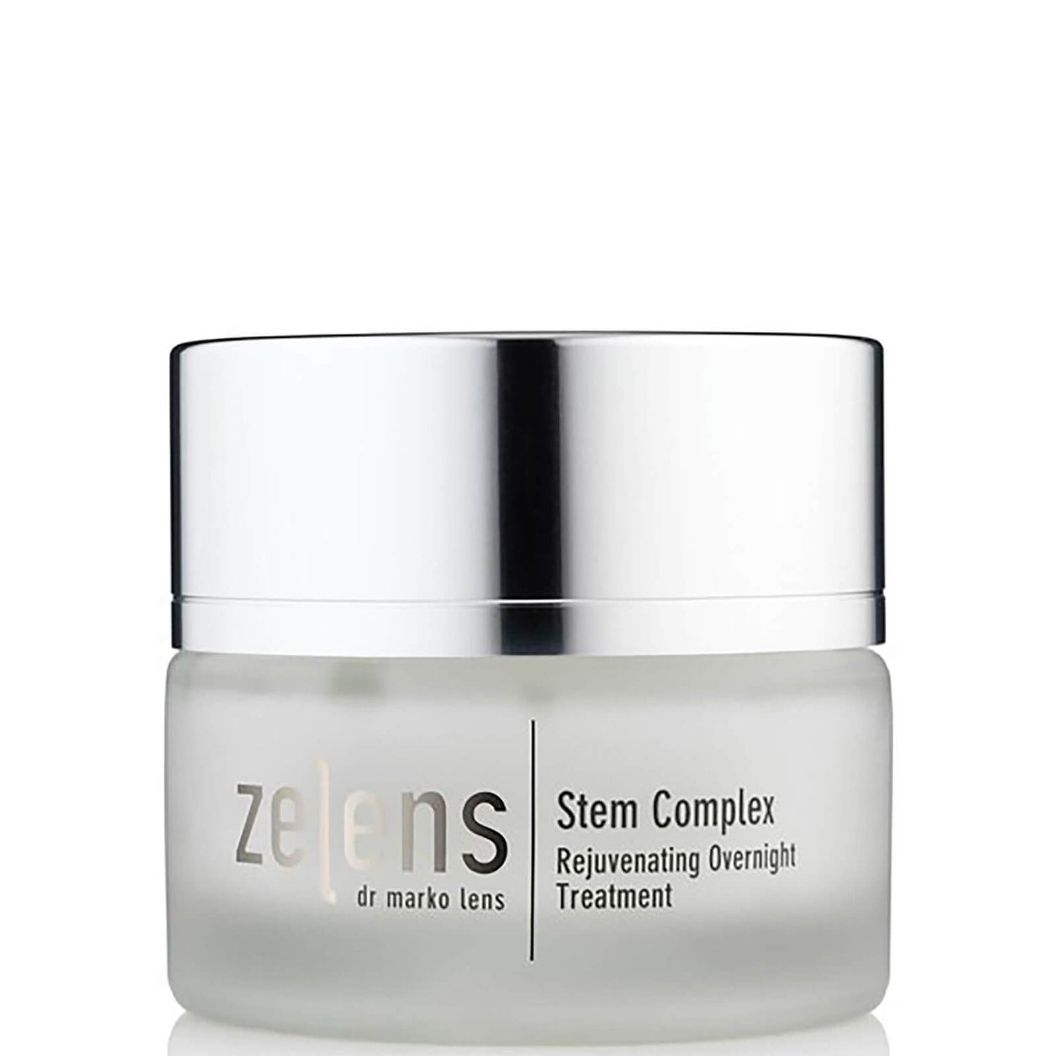 Zelens Stem Complex Rejuvenating Overnight Treatment (50ml)