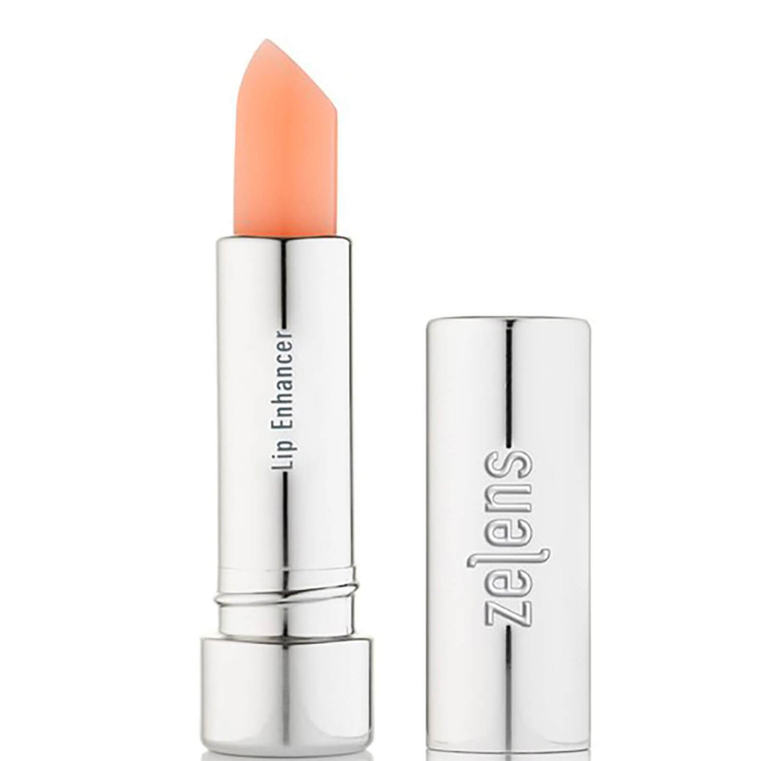 Zelens Lip Enhancer - Light Pink (5 ml).