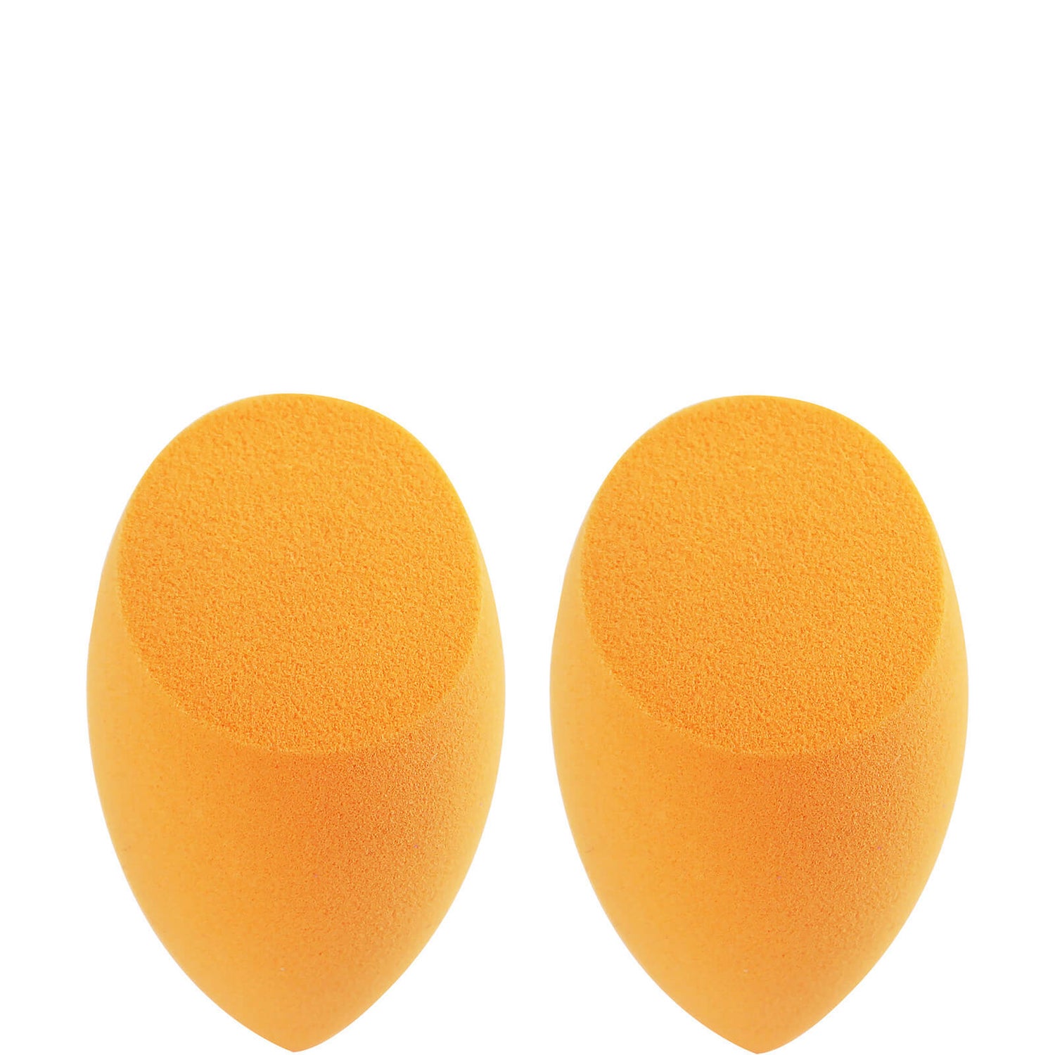 Real Techniques 2 Pack Miracle Complexion Sponge (Worth £14.00)