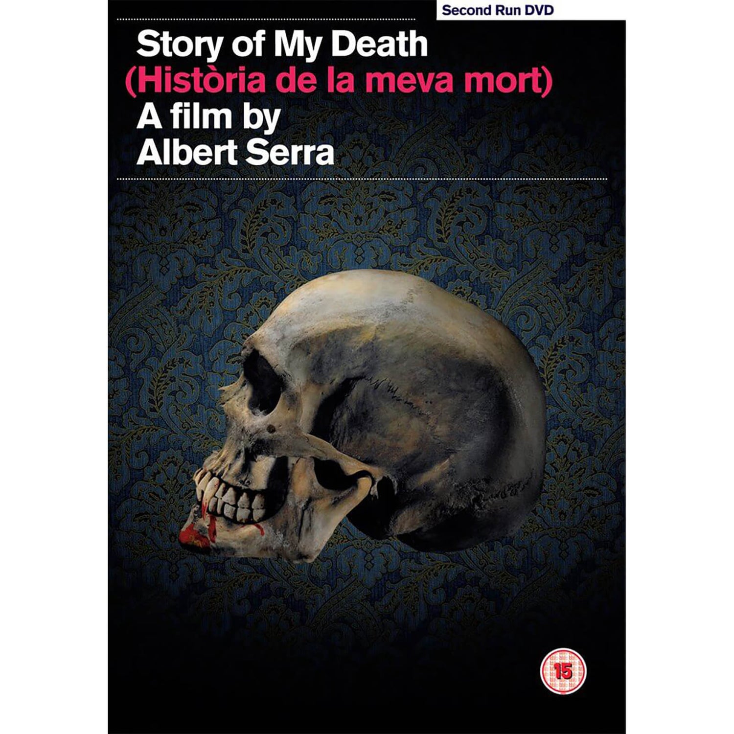 Story of my Death (Història De La Meva Mort) 