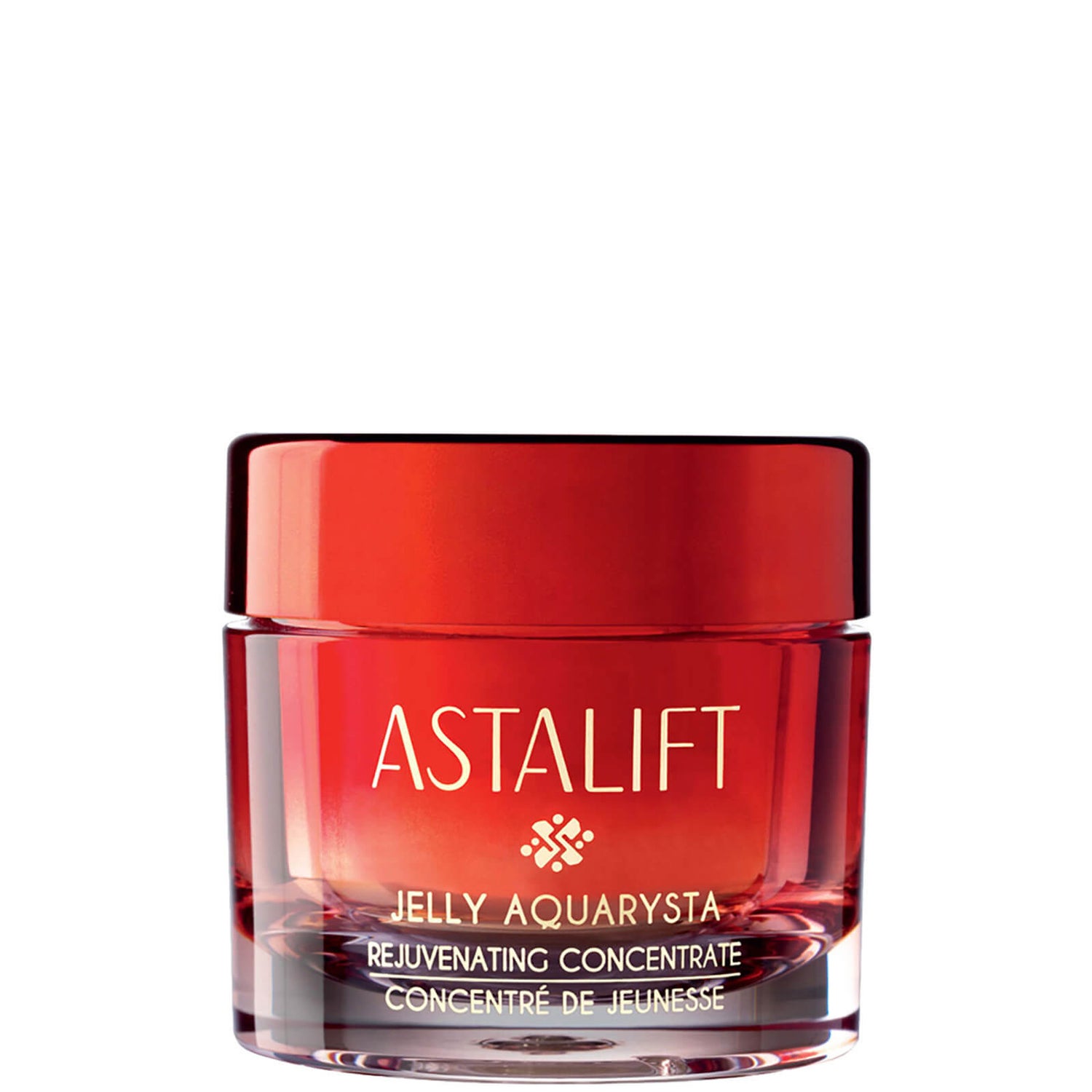Омолаживающее желе-концентрат Astalift Jelly Aquarysta Rejuvenating Concentrate Serum (40г)