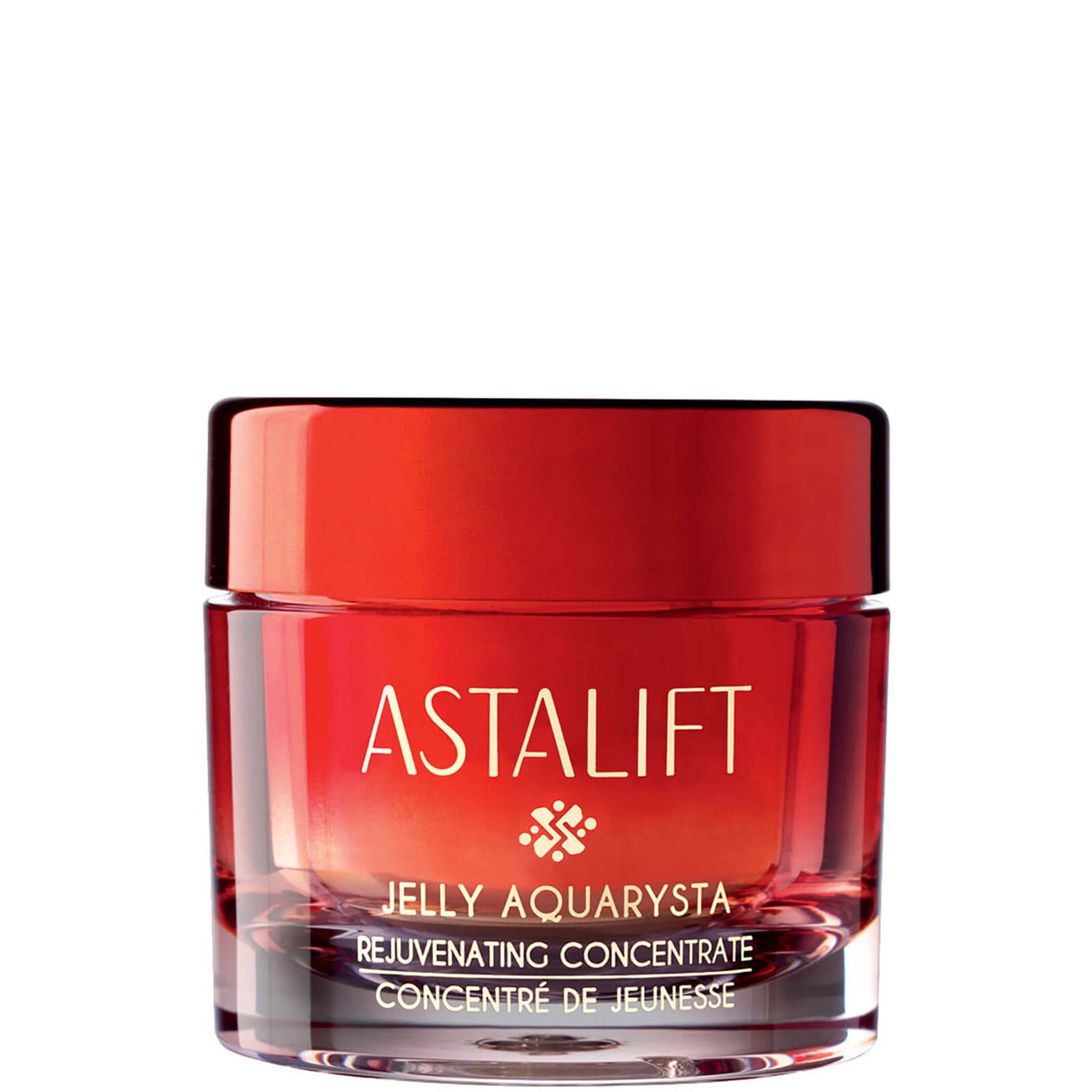Омолаживающее желе-концентрат Astalift Jelly Aquarysta Rejuvenating Concentrate Serum (60г)