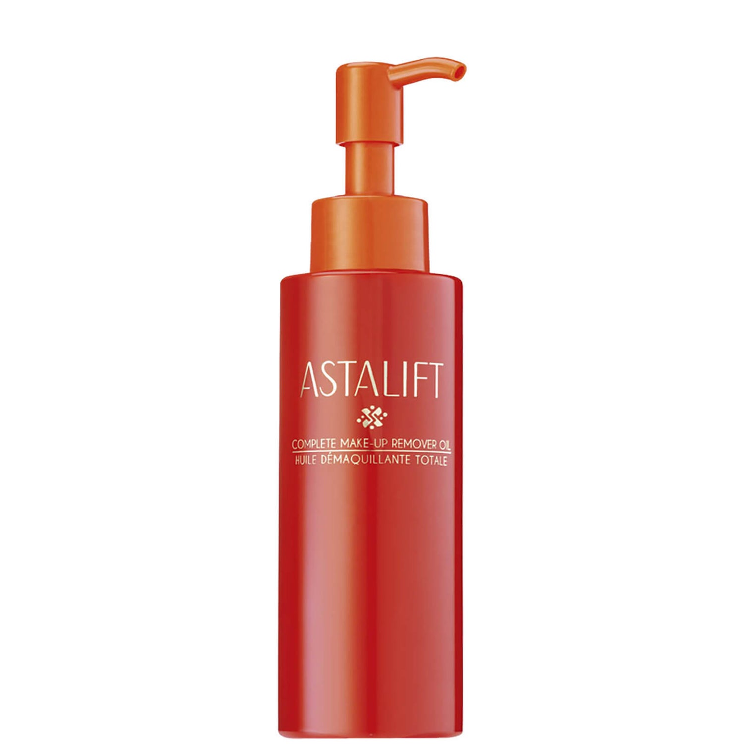 Средство для снятия макияжа на масляной основе Astalift Complete Make-Up Remover Oil (120мл)