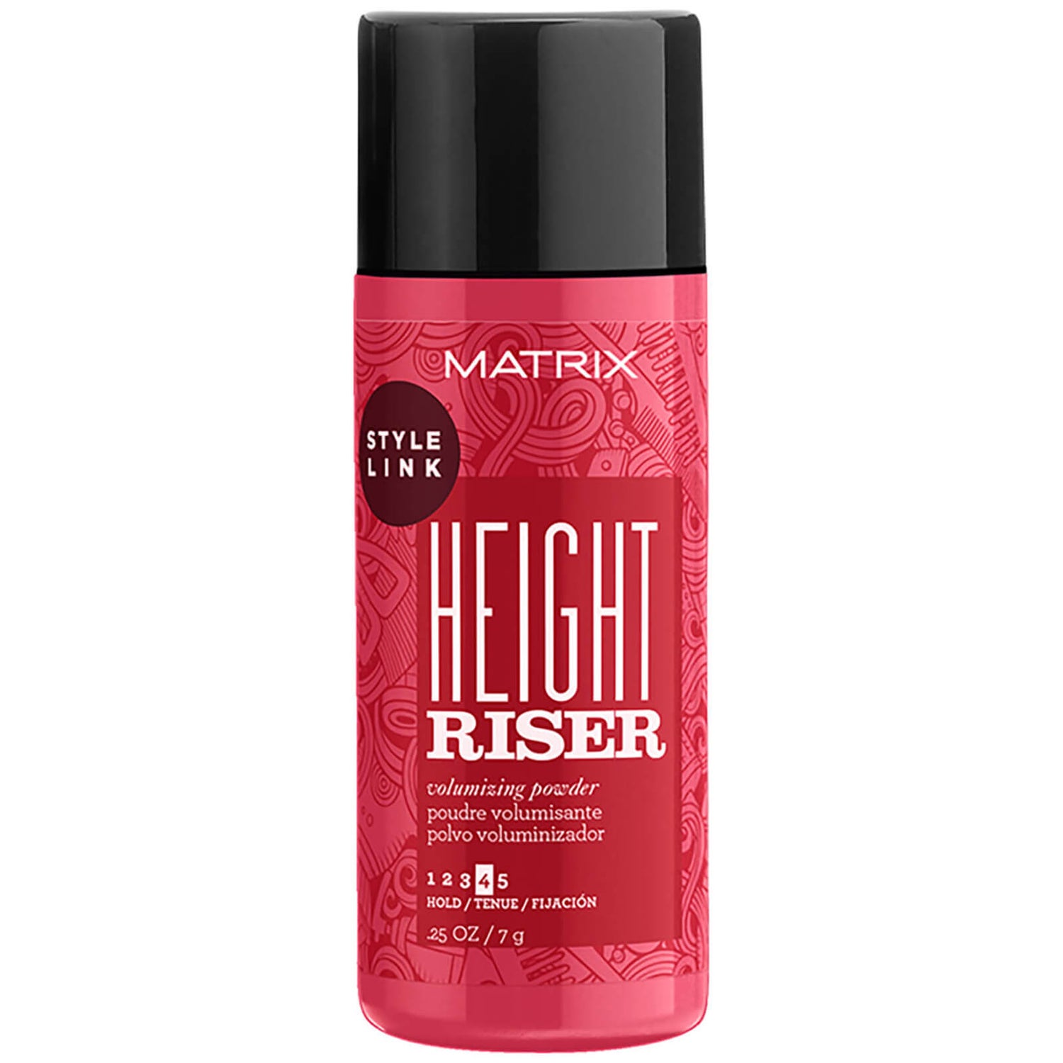 Matrix Style Link Height Riser Volumizing Powder