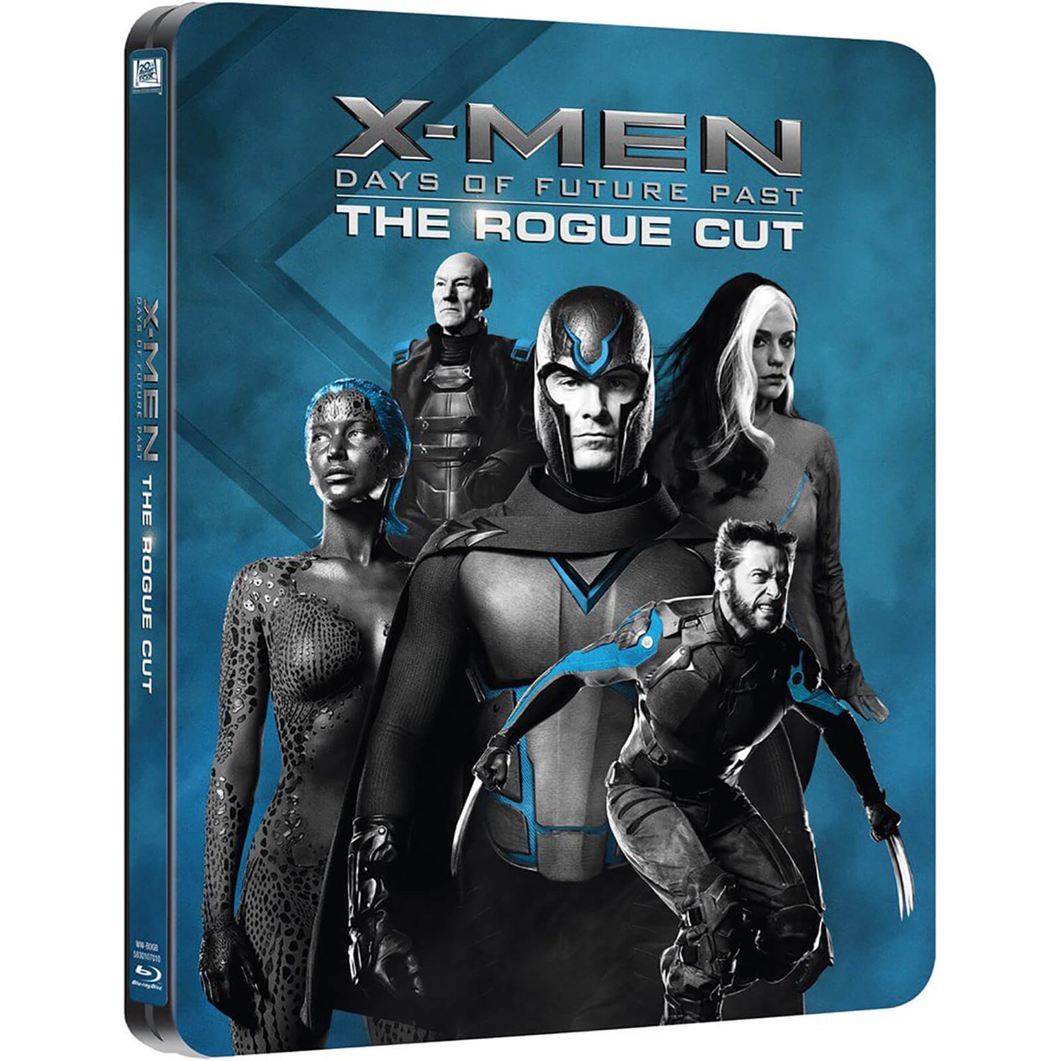 X-MEN Blu-ray セット Amazon.com: X-Men: Days Of Future Past [Blu-ray] : Movies & TV