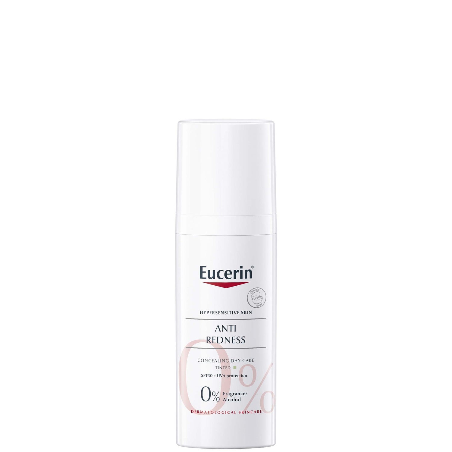 Eucerin AntiRedness Concealing Day Cream SPF25 Tinted 50ml