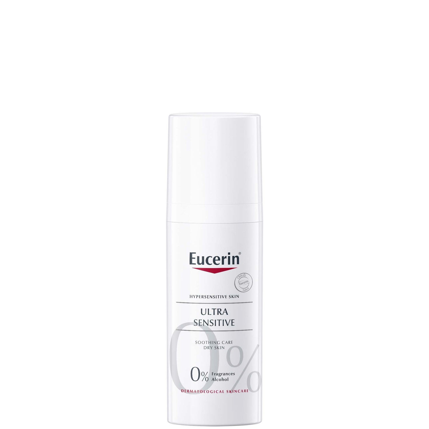 Eucerin UltraSensitive Soothing Care for Dry Skin 50ml