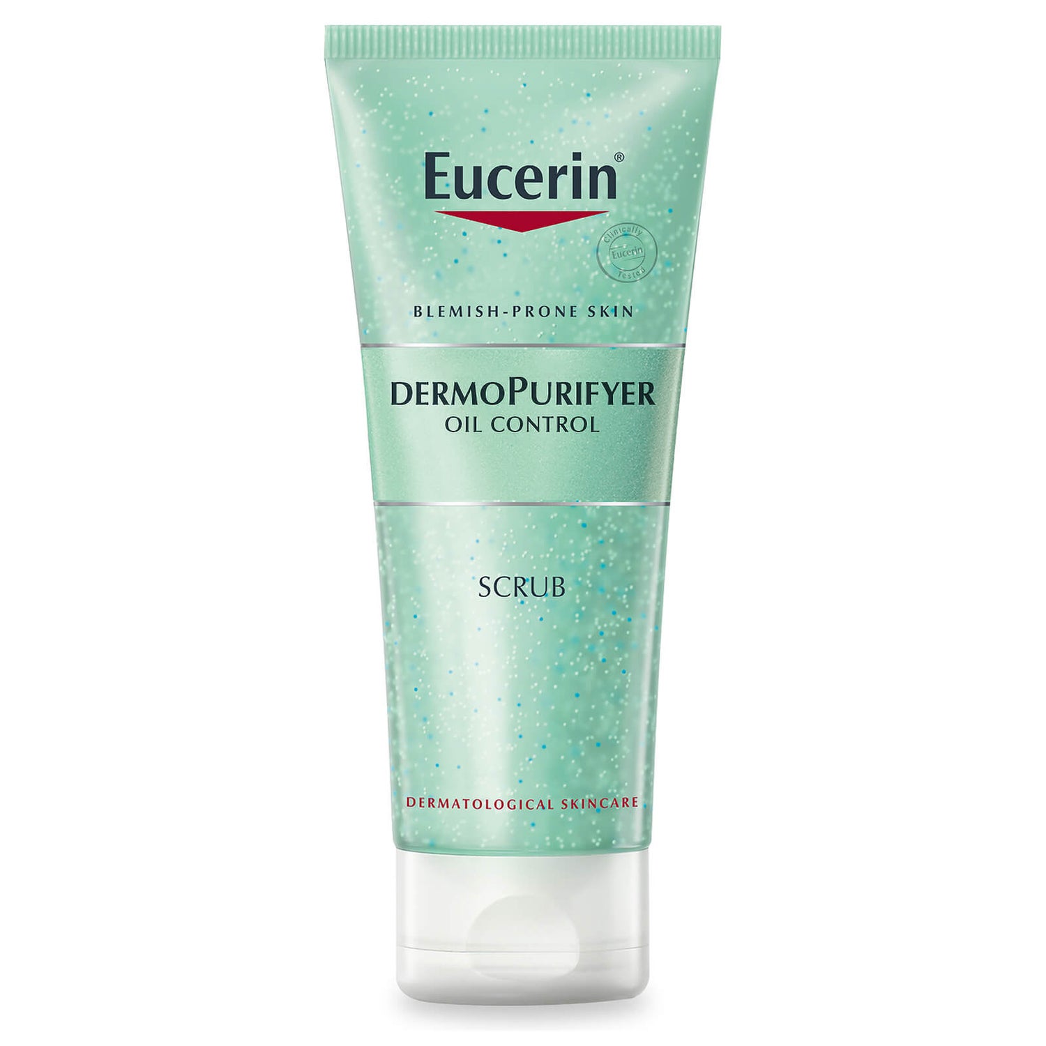 Eucerin® Dermo PURIFYER exfoliant (100ml)