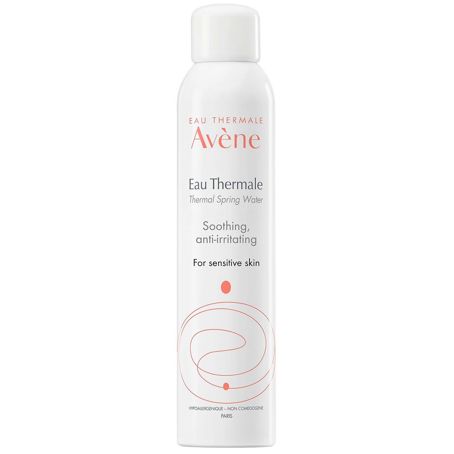 Avène Thermal Spring Water Spray for Sensitive Skin 300ml Lookfantastic  UAE