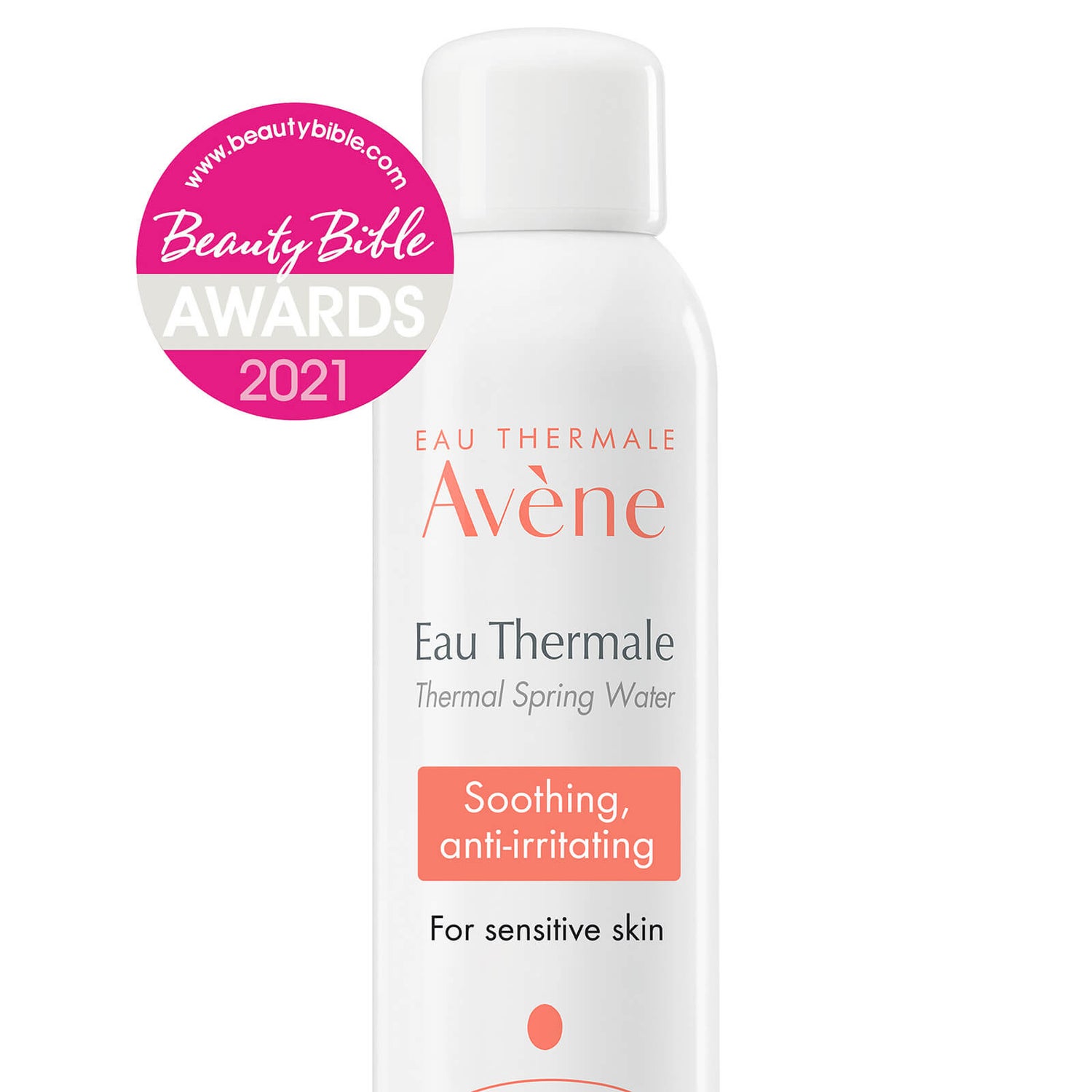 Avène Thermal Spring Water Spray for Sensitive Skin 300ml
