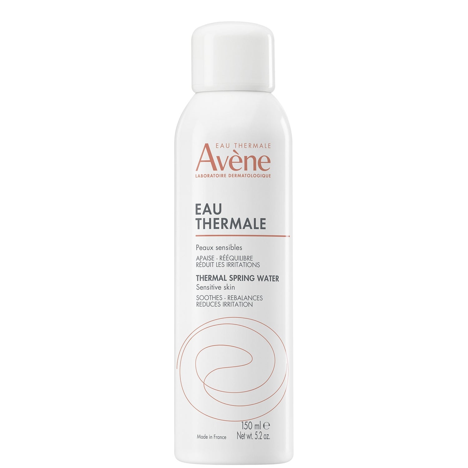 Avène Acqua Termale Spray per Pelli Sensibili 150ml
