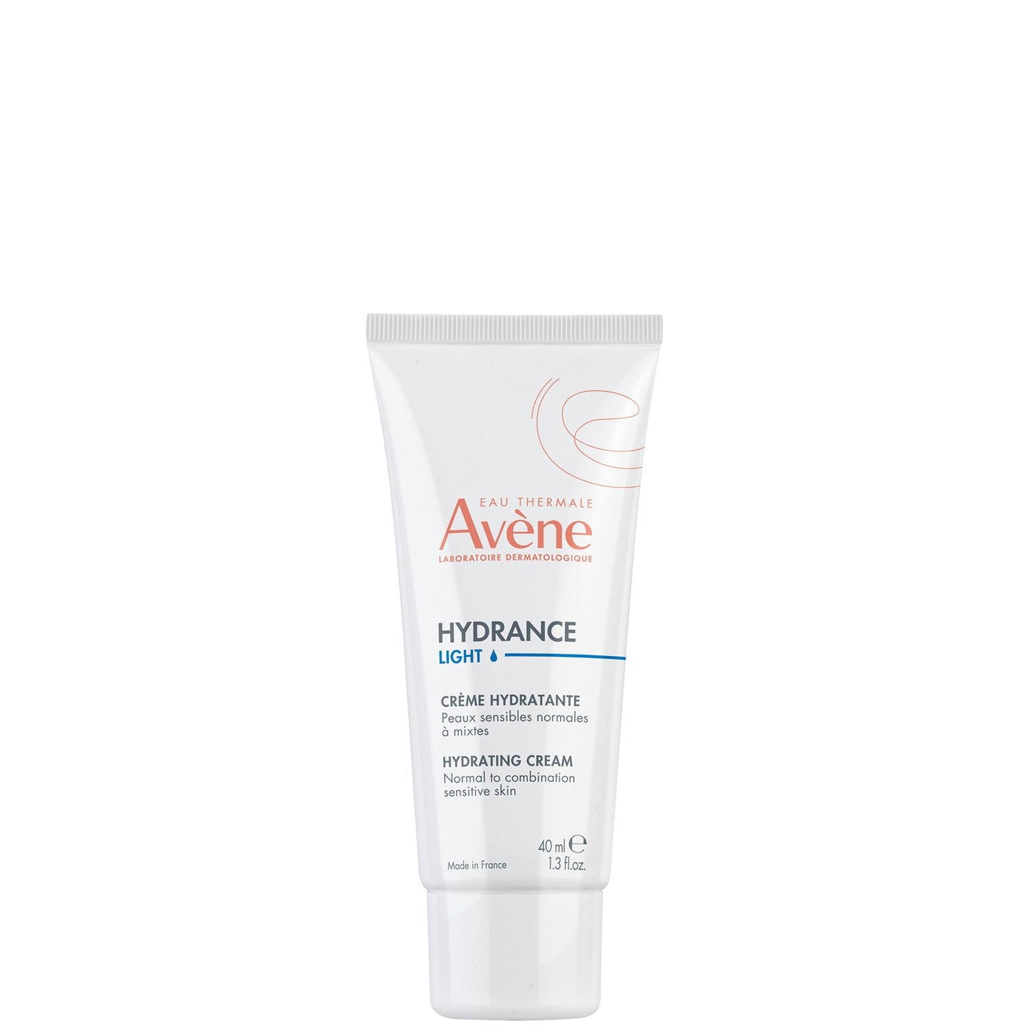 Avène Hydrance Optimale Light Hydrating Cream 1.35fl. oz