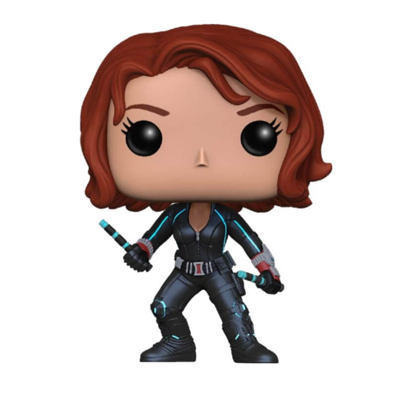 Avengers age of shop ultron pop vinyl