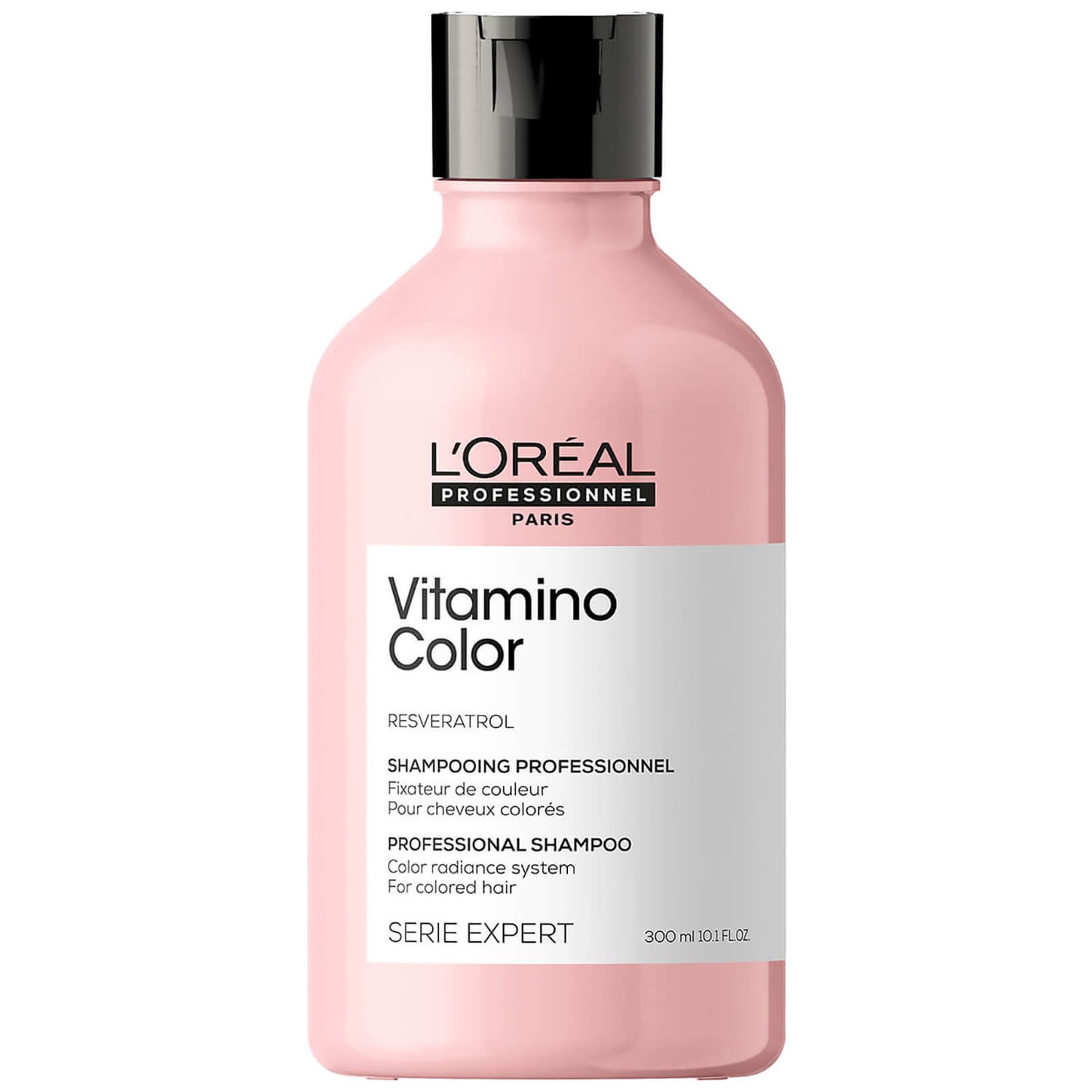 L’Oréal Professionnel Série Expert shampooing protection de couleur (300ml)