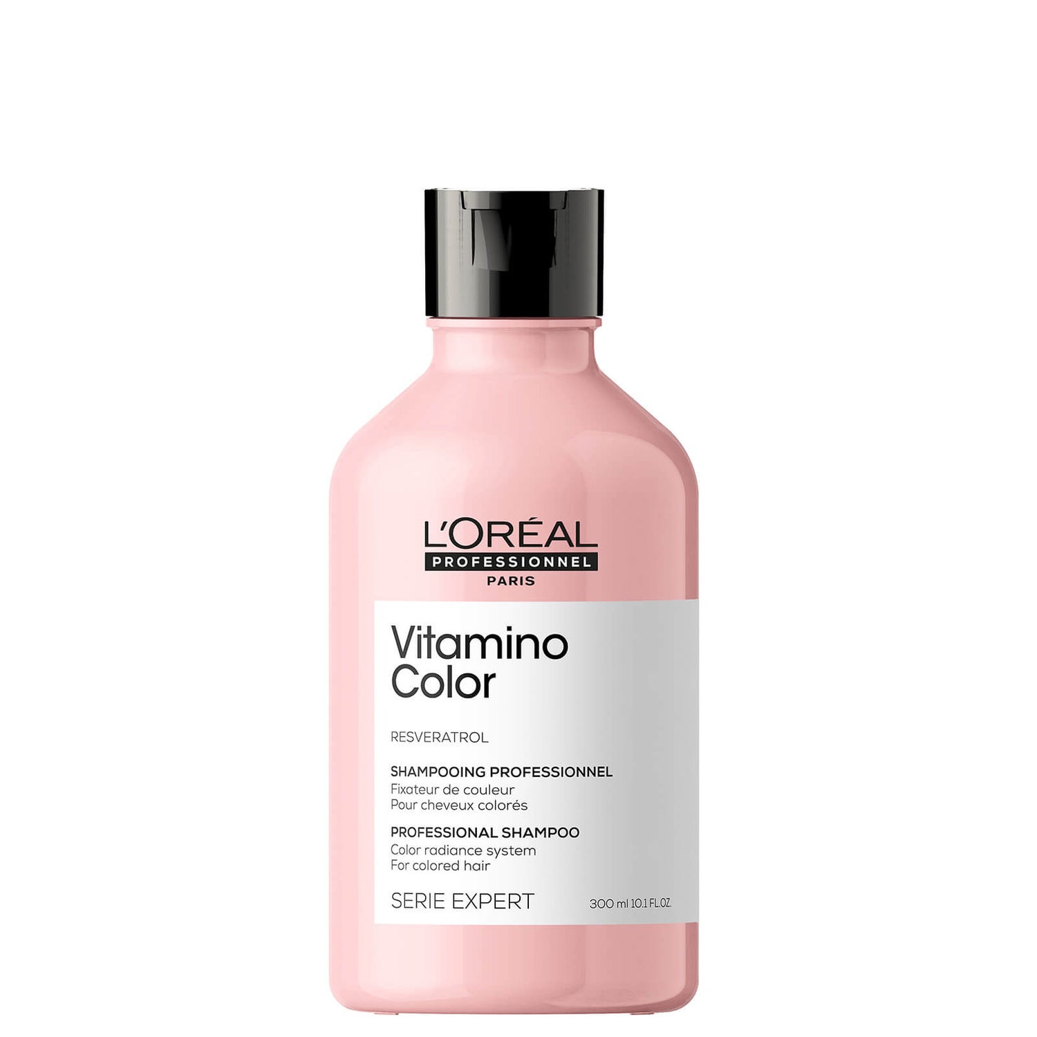wallpapers Shampooing Serie Expert Vitamino Color lookfantastic