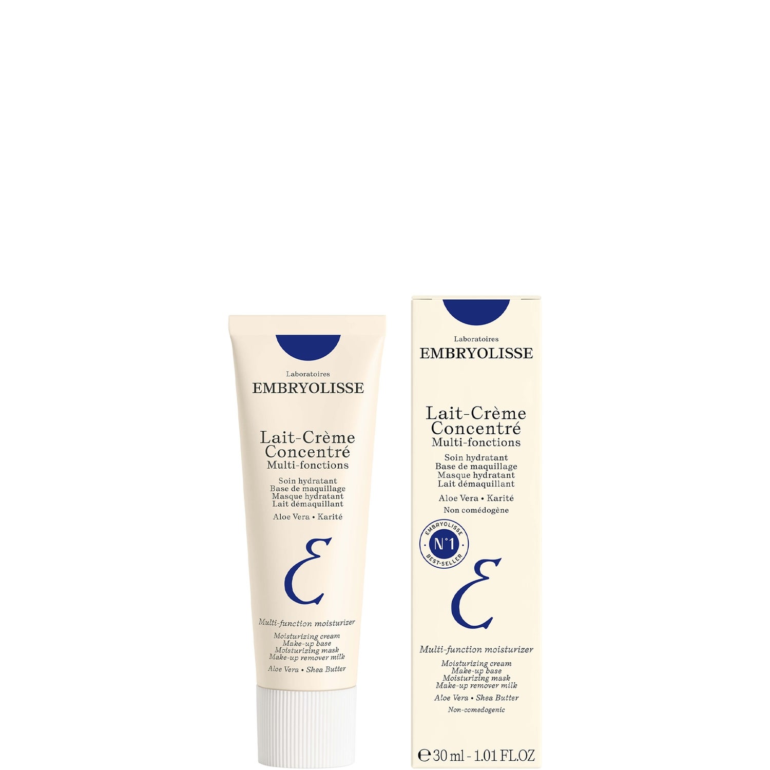 Embryolisse Lait-Crème Concentré -kosteusvoide (30ml)