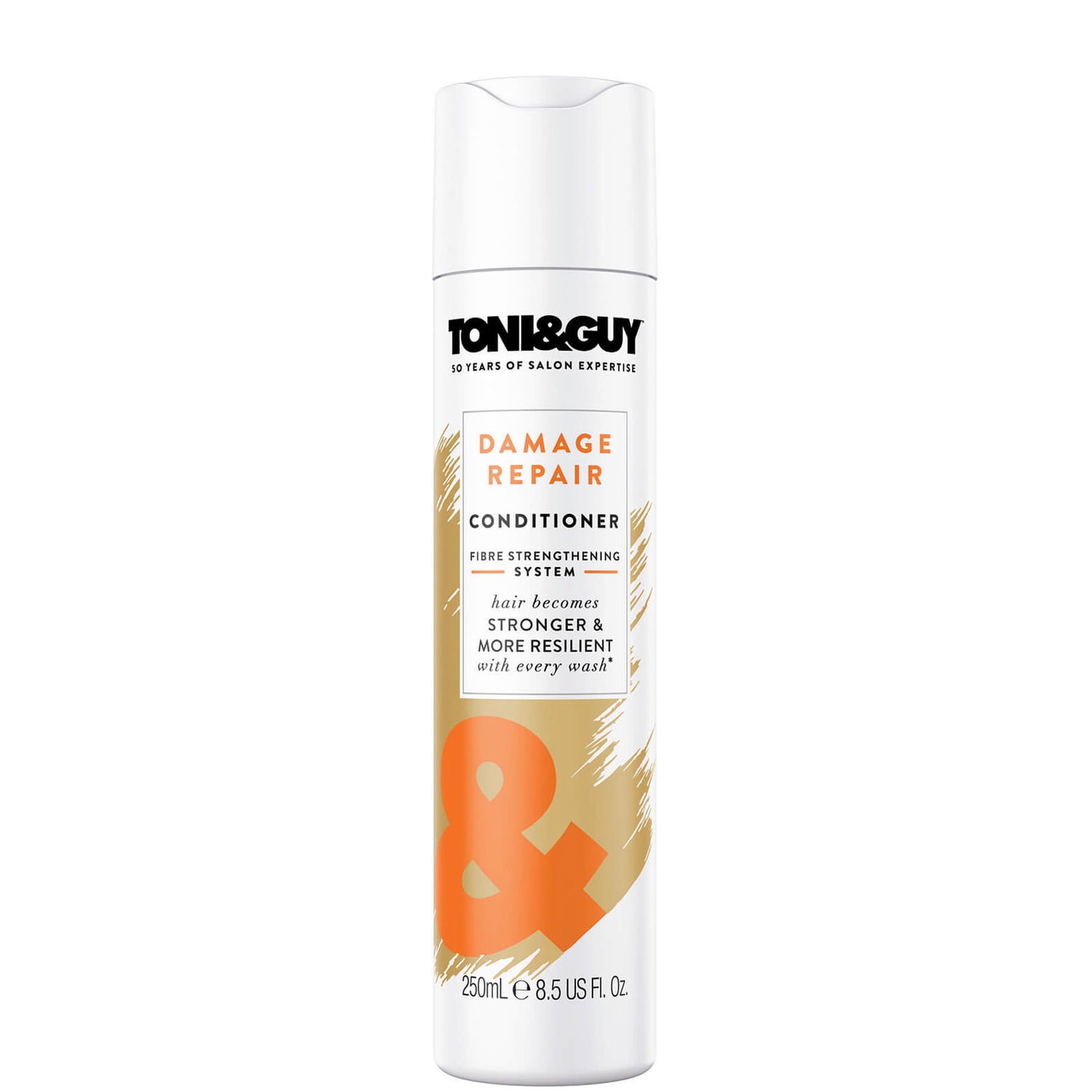 Toni & Guy Conditioner for Damaged Hair (250 ml)