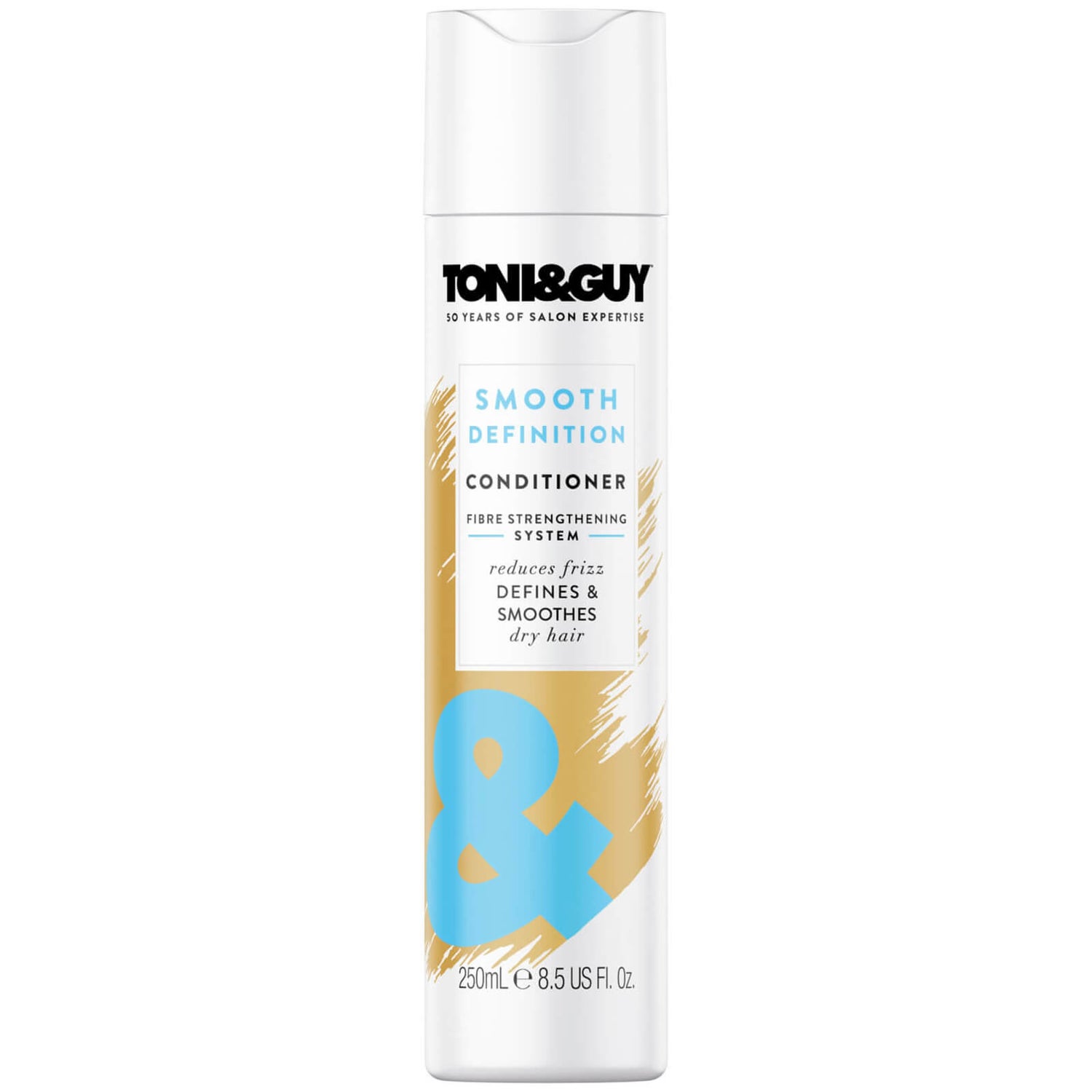 Toni & Guy Conditioner for Dry Hair (250 ml)