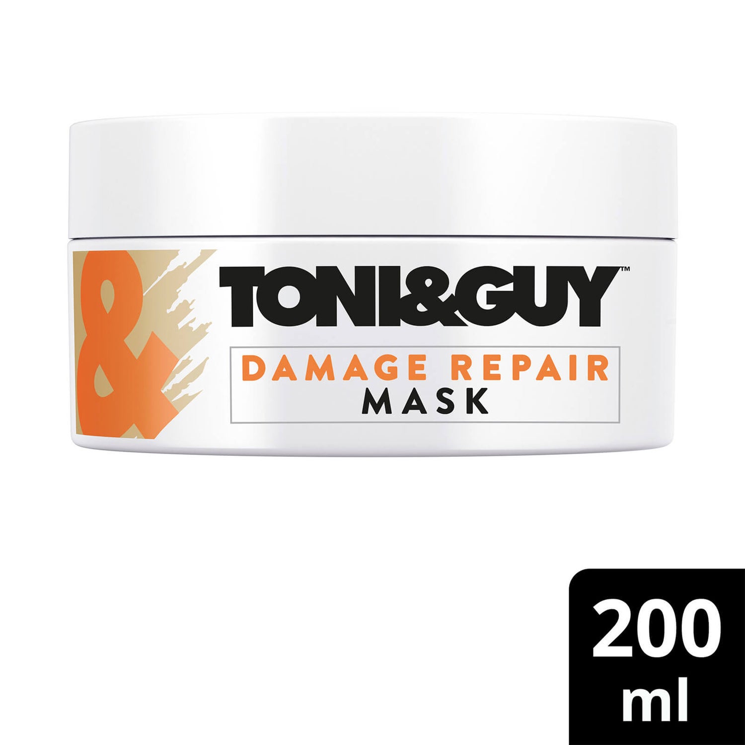 Mascarilla reparadora de Toni & Guy (200 ml)