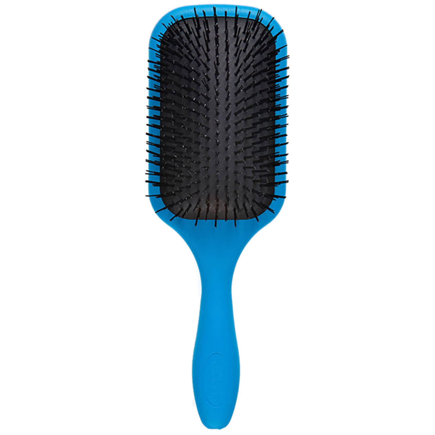 Denman D90L Tangle Tamer Brush - Ultra Blue