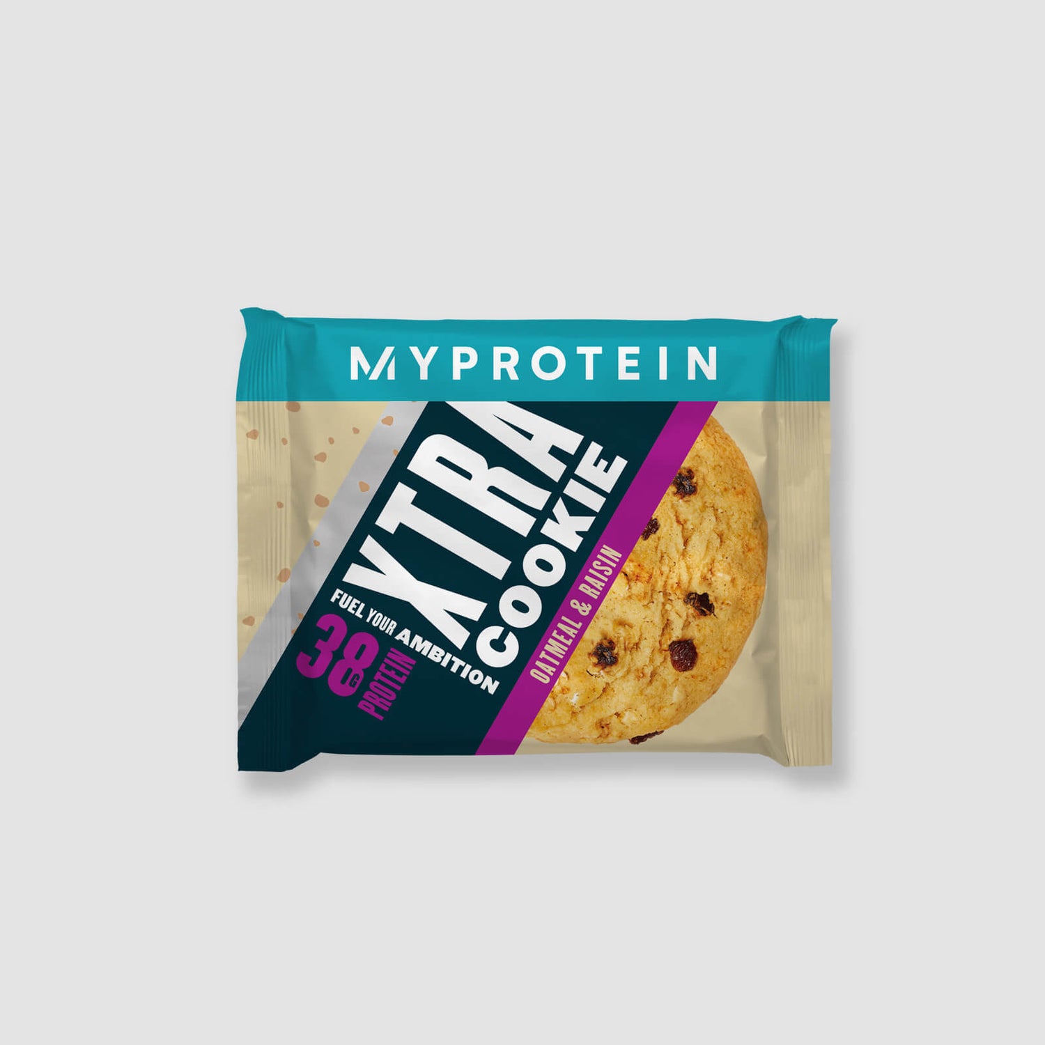 Protein Cookie (Sample) - Oat & Raisin