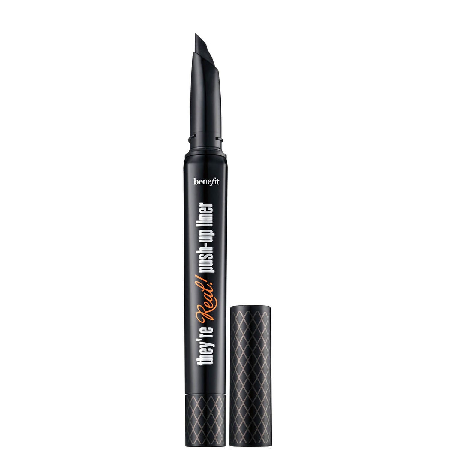 benefit They're Real! Push Up Liner Brown