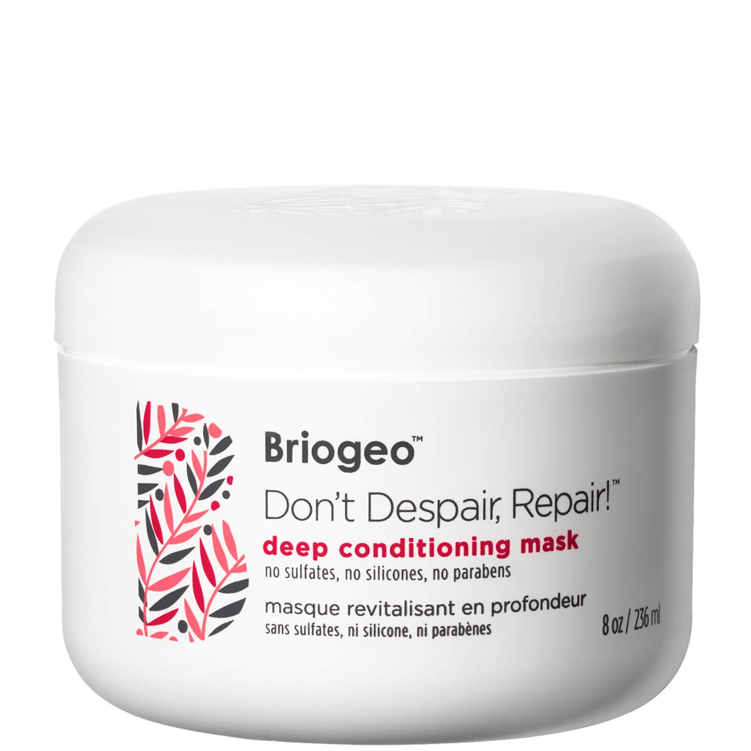 Briogeo Don't Despair Repair Deep Conditioning Mask (8 oz.)