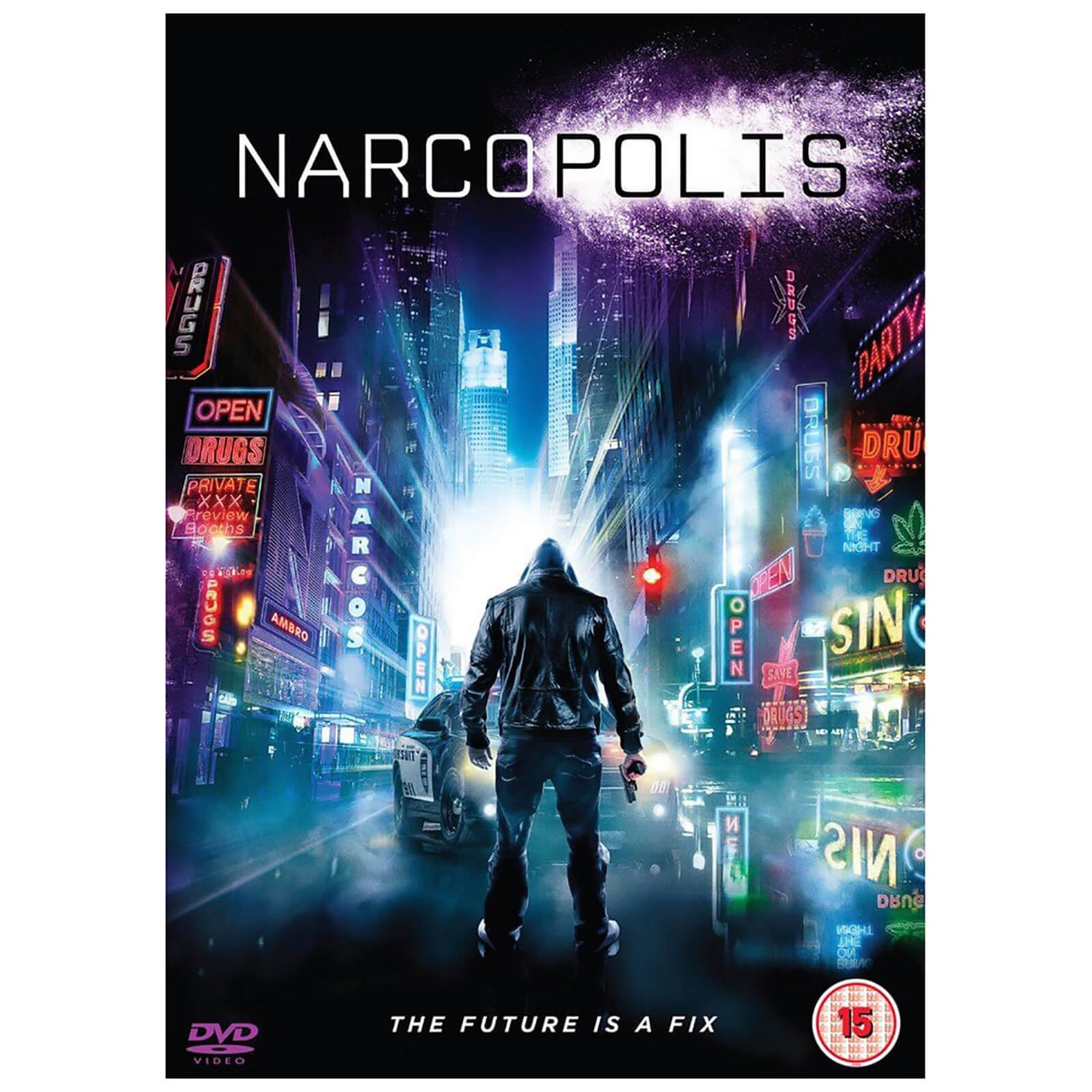 Narcopolis