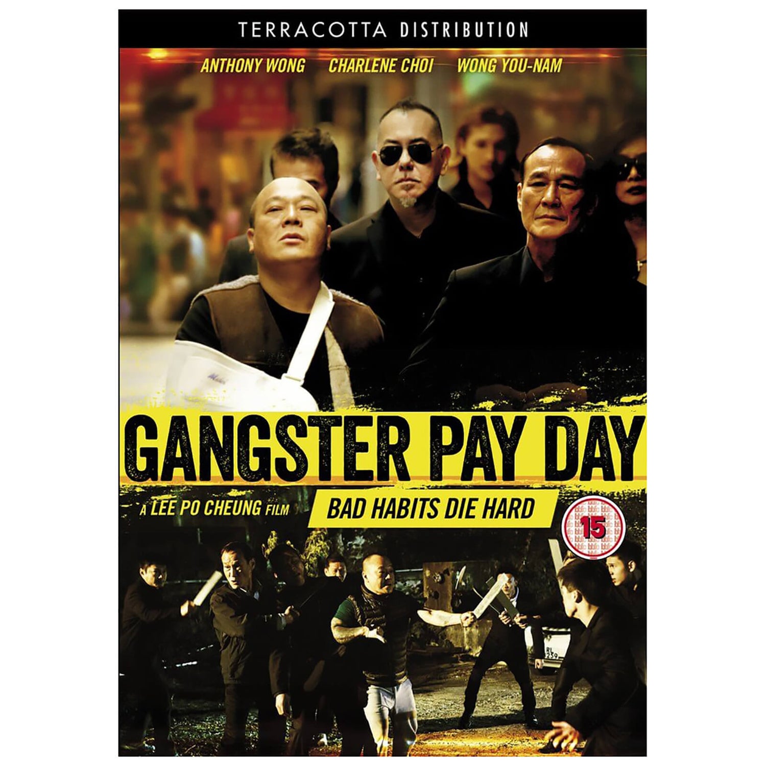 Gangster Payday