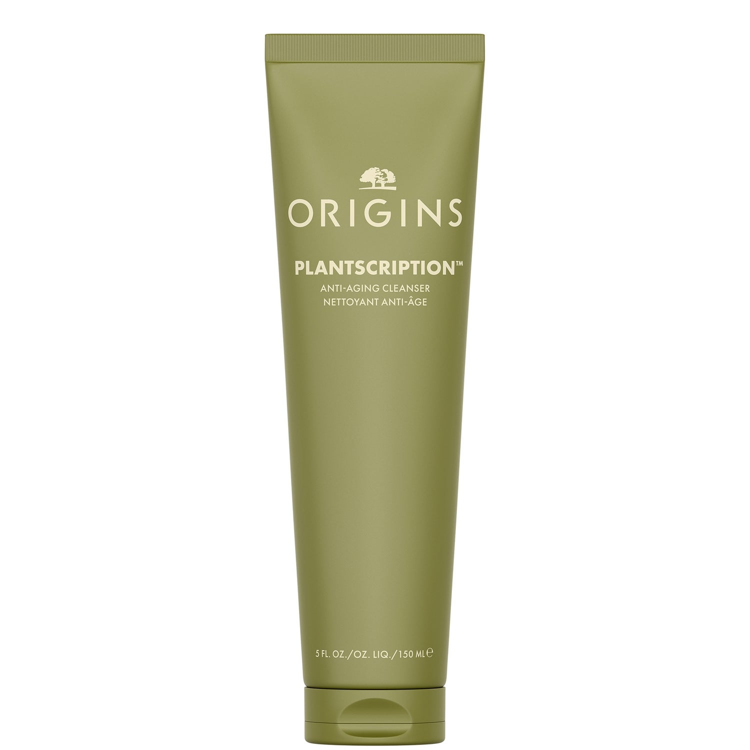 Origins Plantscription Anti-Ageing Cleanser 150ml