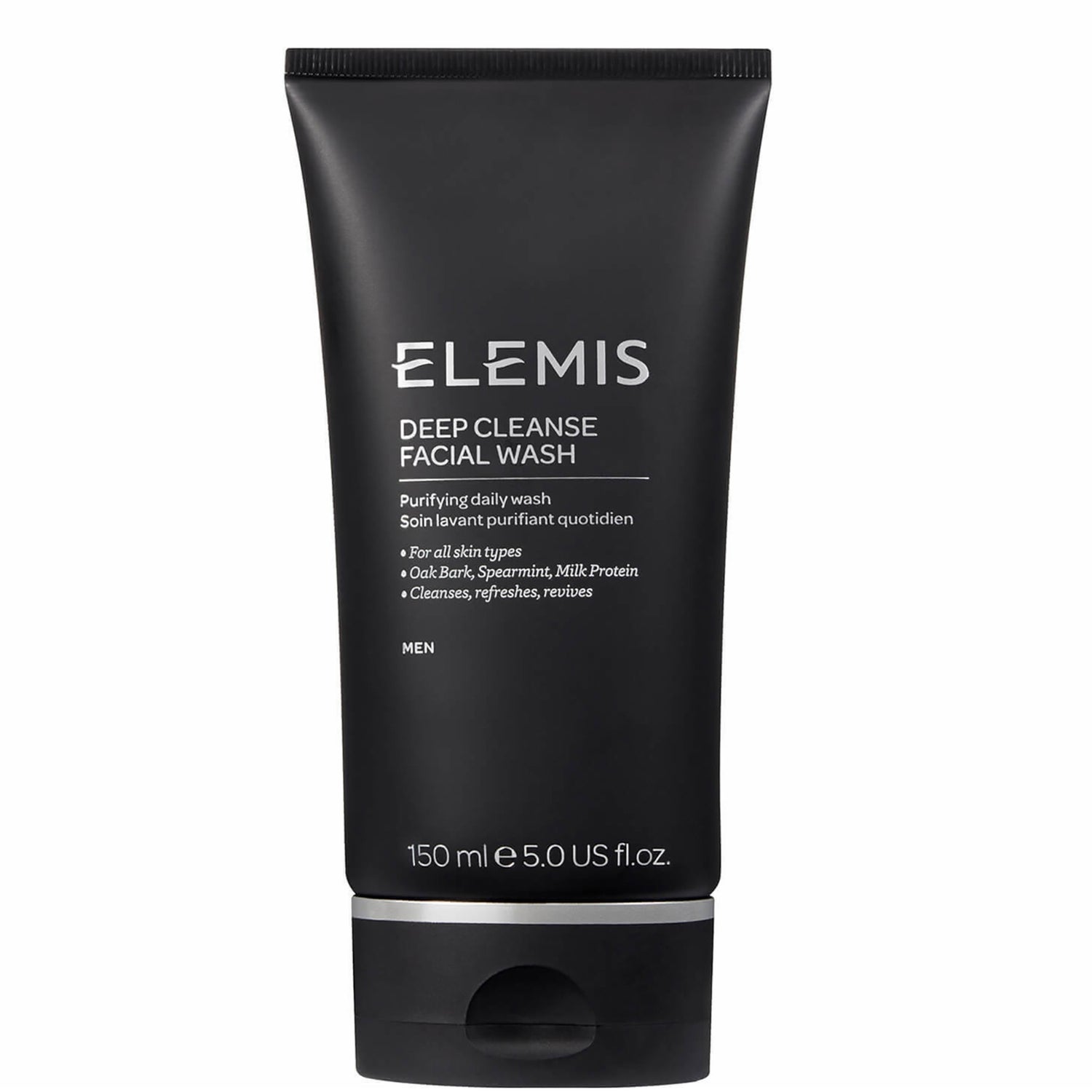 Elemis TFM Deep Cleanse Facial Wash 150ml