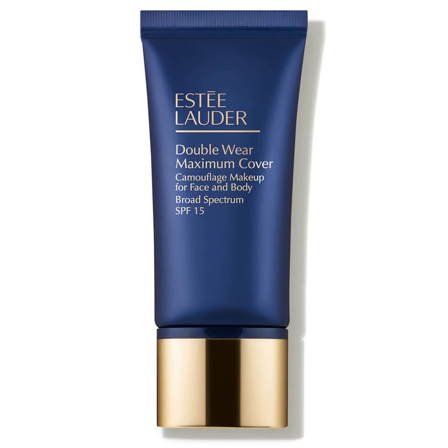 Estée Lauder Double Wear Maximum Cover Camouflage Makeup for Face and Body SPF 15 (1 oz.)