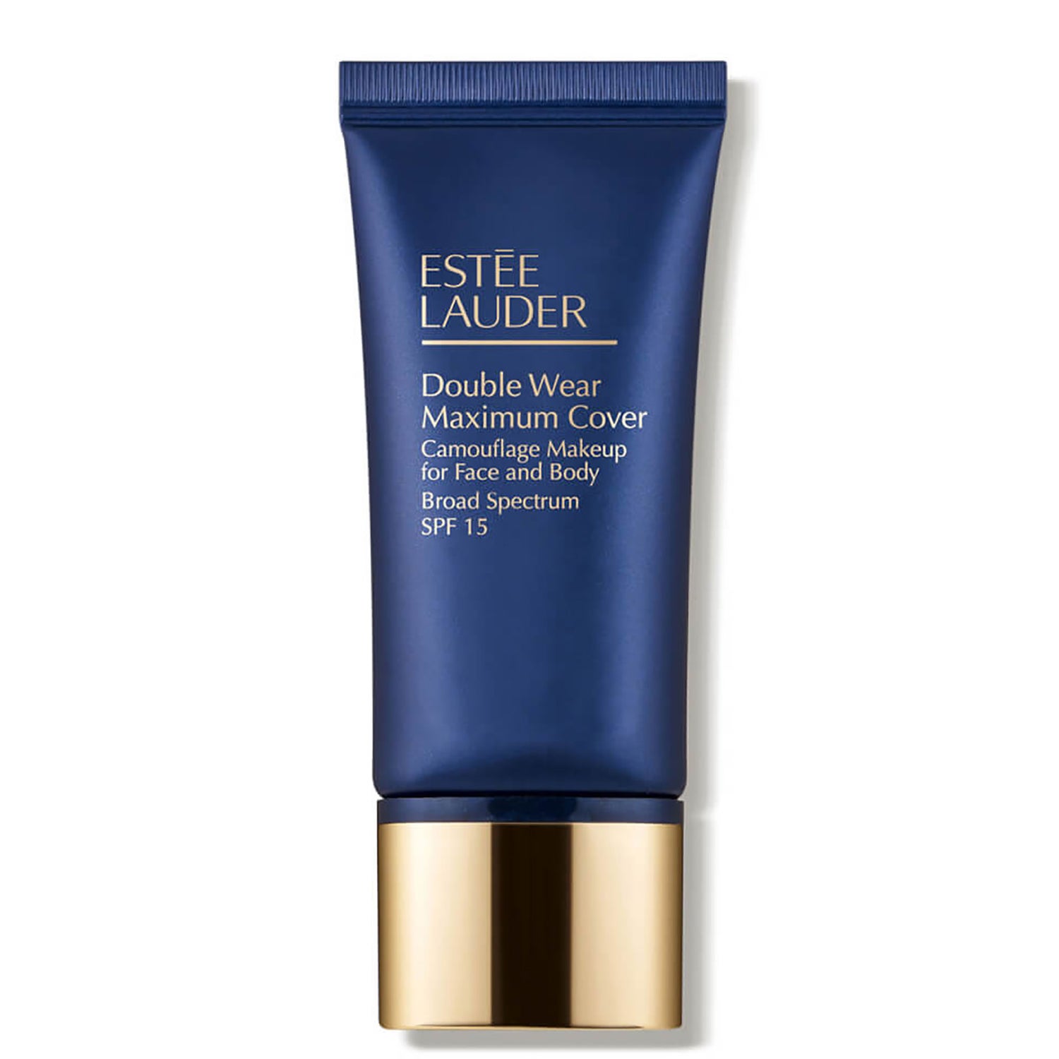 base de maquillaje para rostro y cuerpo con FPS15 Estée Lauder Double Wear Maximum Cover Camouflage Makeup (30ml)