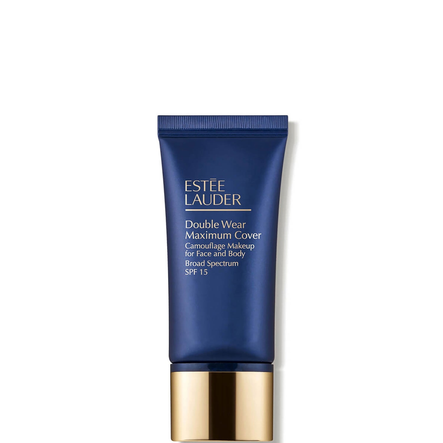 Estée Lauder Double Wear Maximum Cover Camouflage Makeup for Face and Body SPF15 30ml