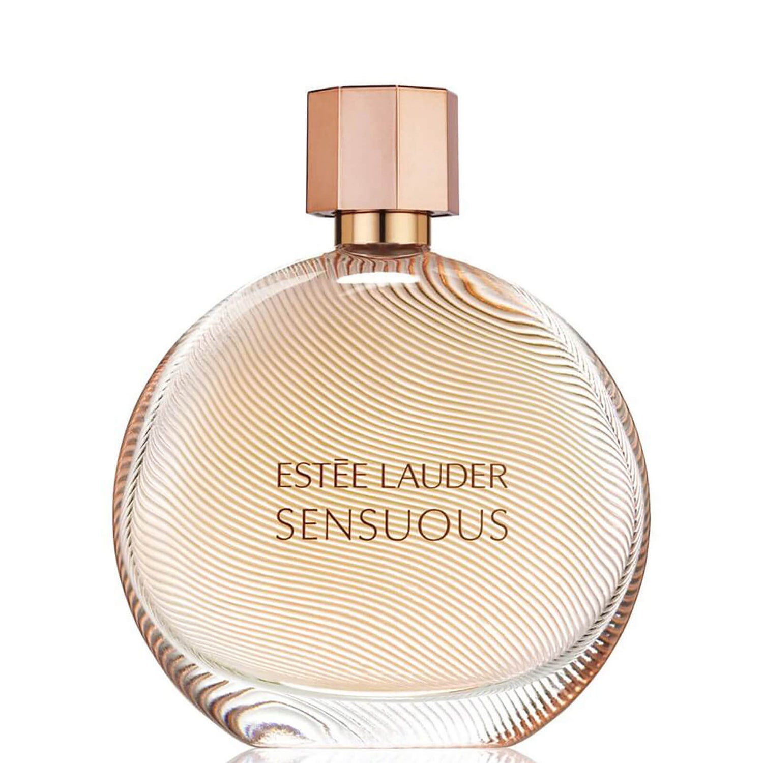 Estée Lauder Sensuous Eau De Parfum Spray 50ml Estée Lauder Sensuous parfémovaná voda ve spreji 50 ml