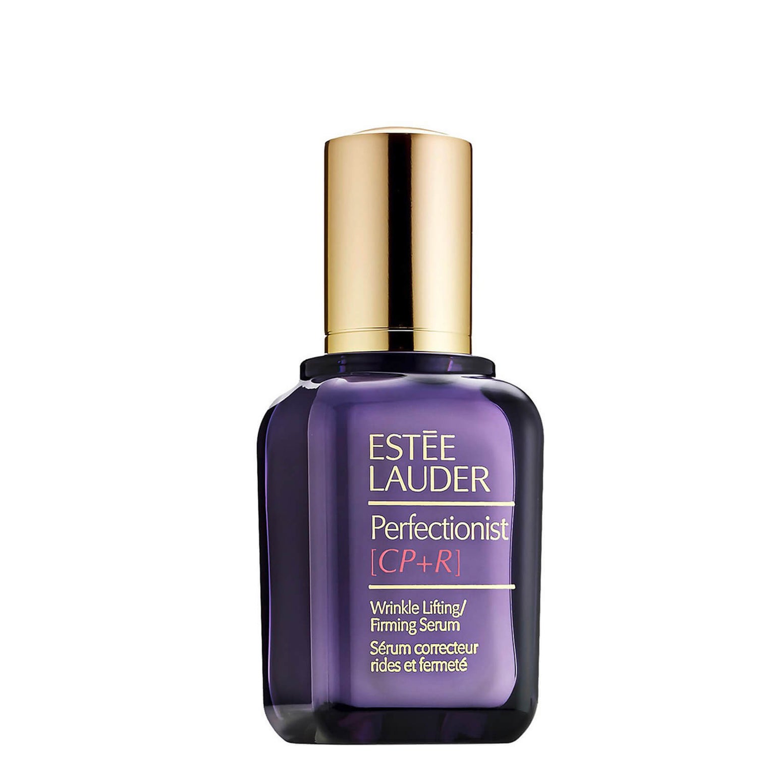 Sérum correcteur rides et fermetéPerfectionist [CP+R] d'Estée Lauder