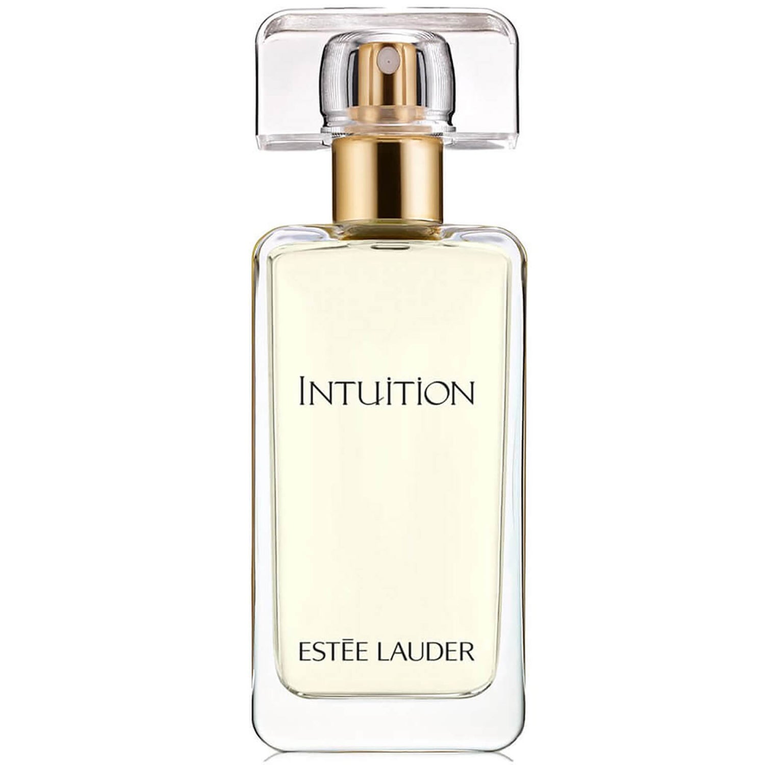 Estée Lauder Intuition Eau de Parfum Spray 50ml Estée Lauder Intuition parfémovaná voda ve spreji 50 ml
