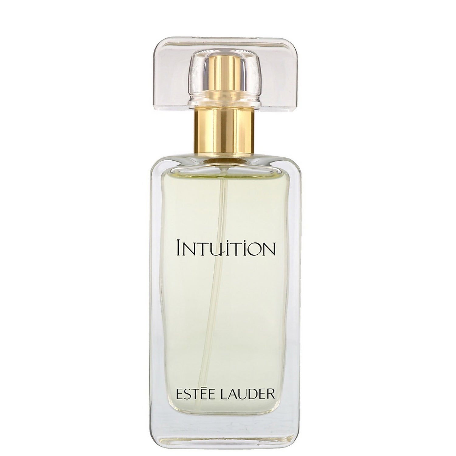 Intuition parfum discount