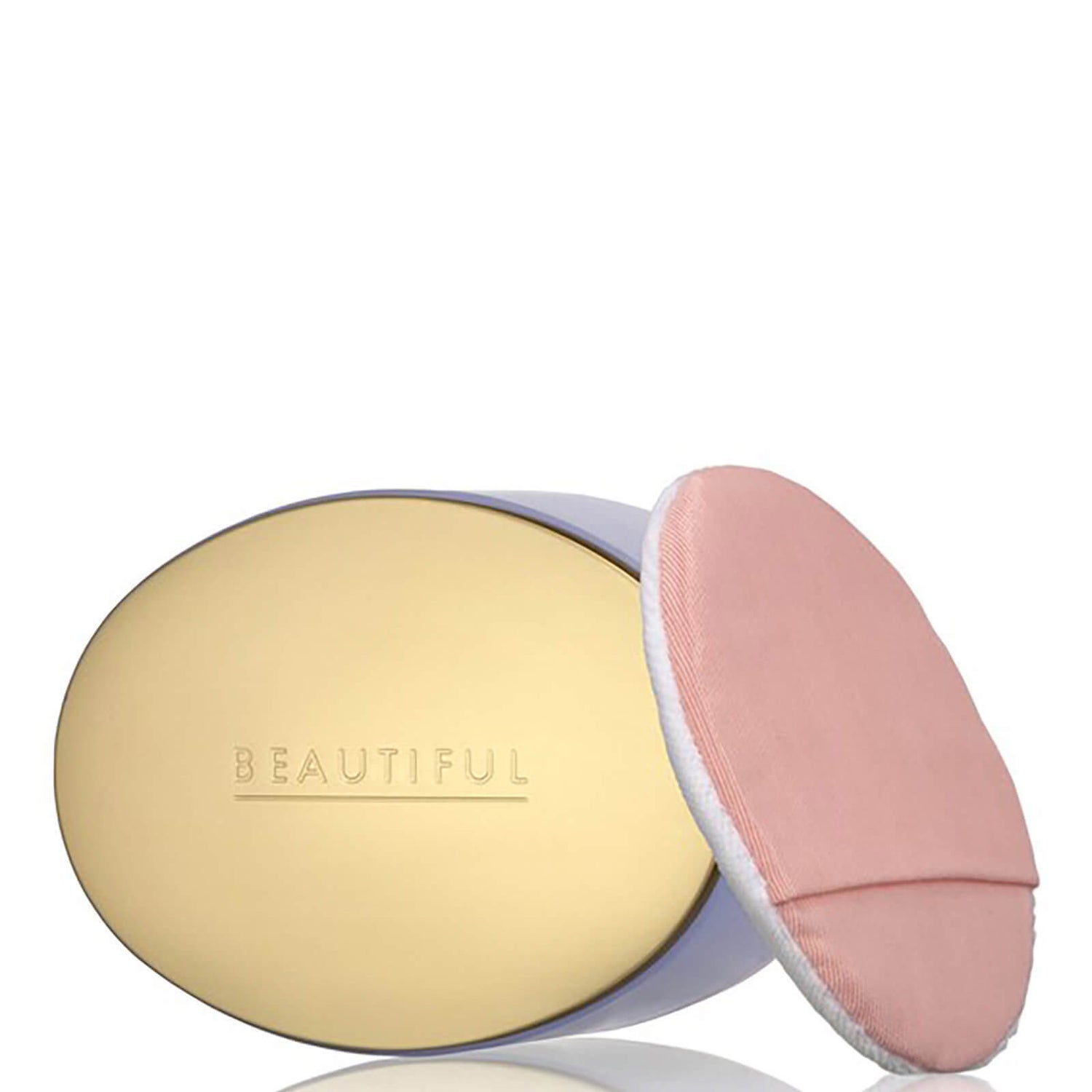 Polvo corporal perfumado Estée Lauder Beautiful 100g