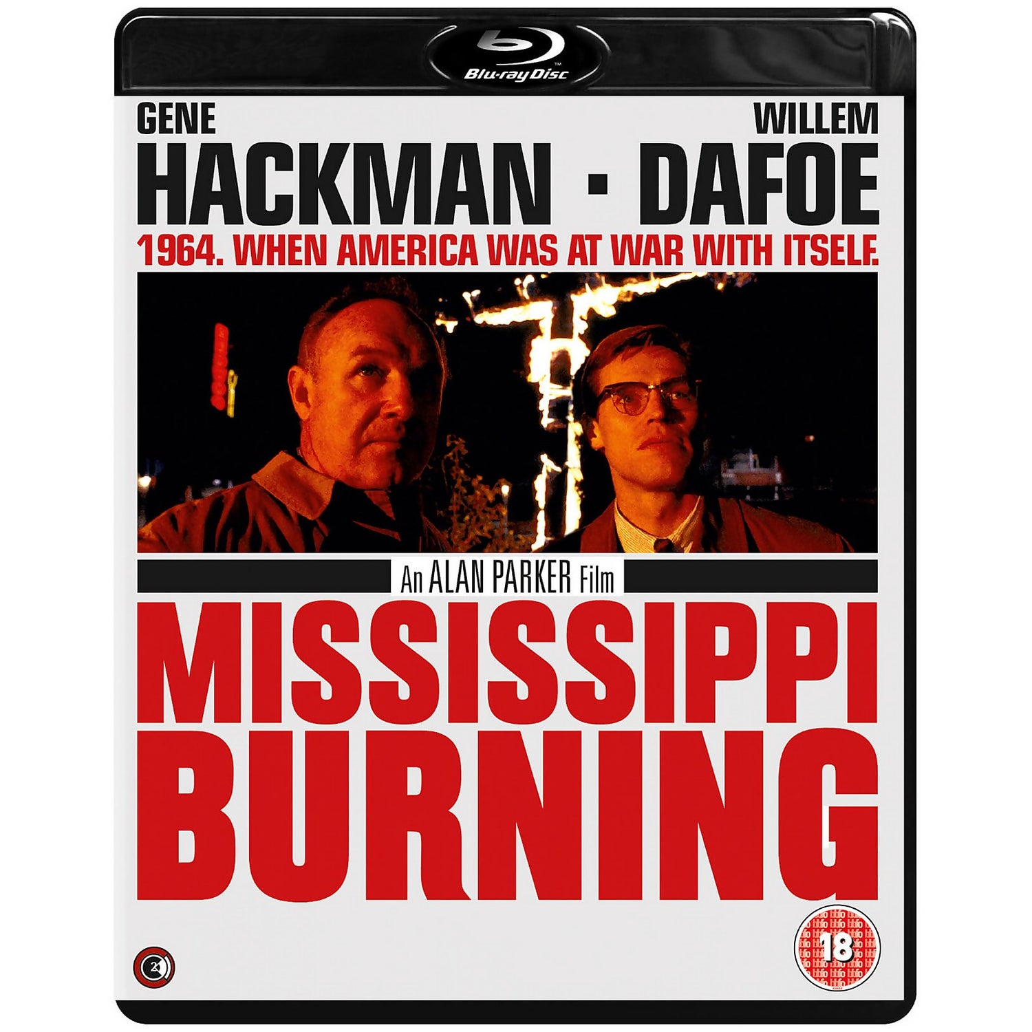 Mississippi Burning