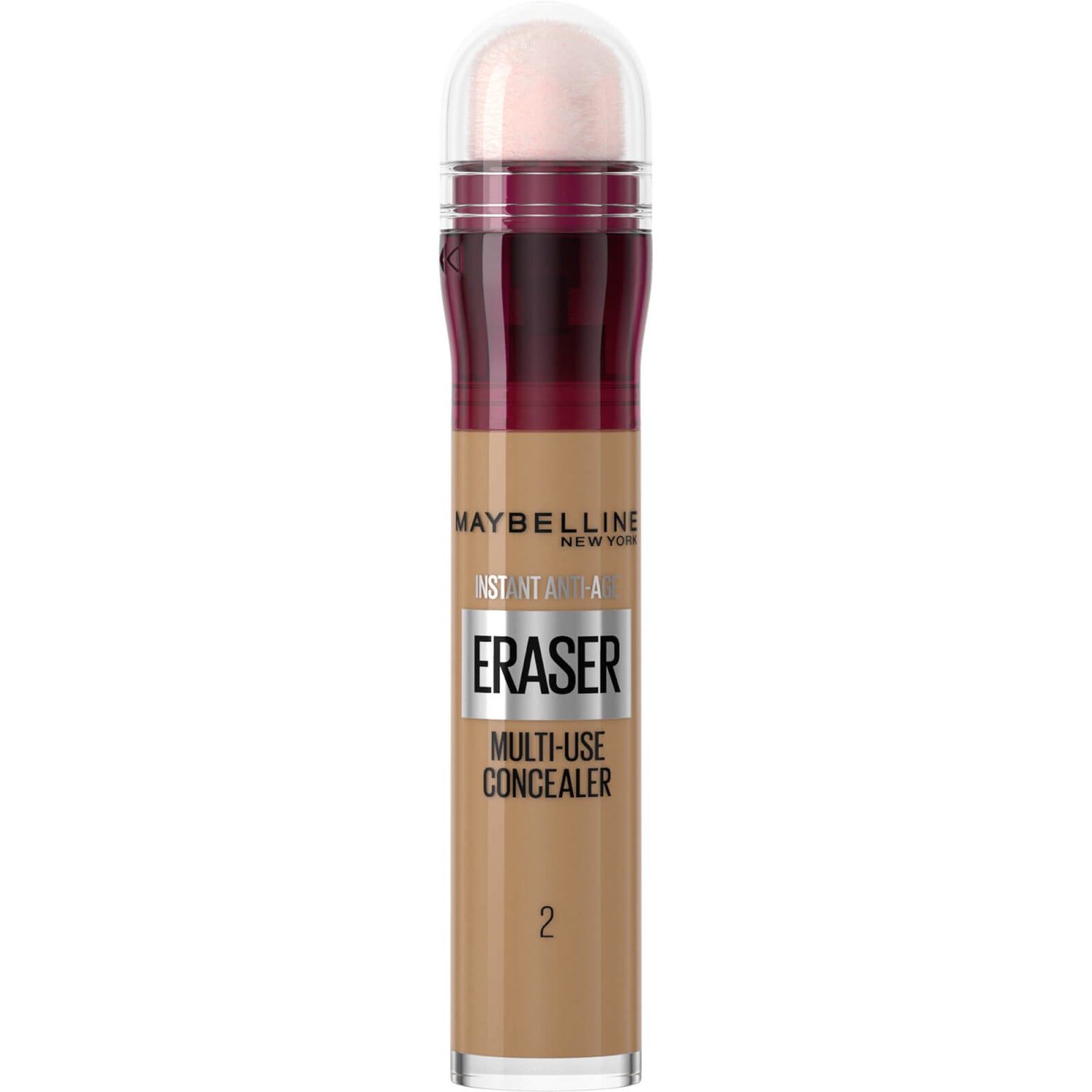 Gomme anti-cernes Maybelline (Plusieurs nuances )