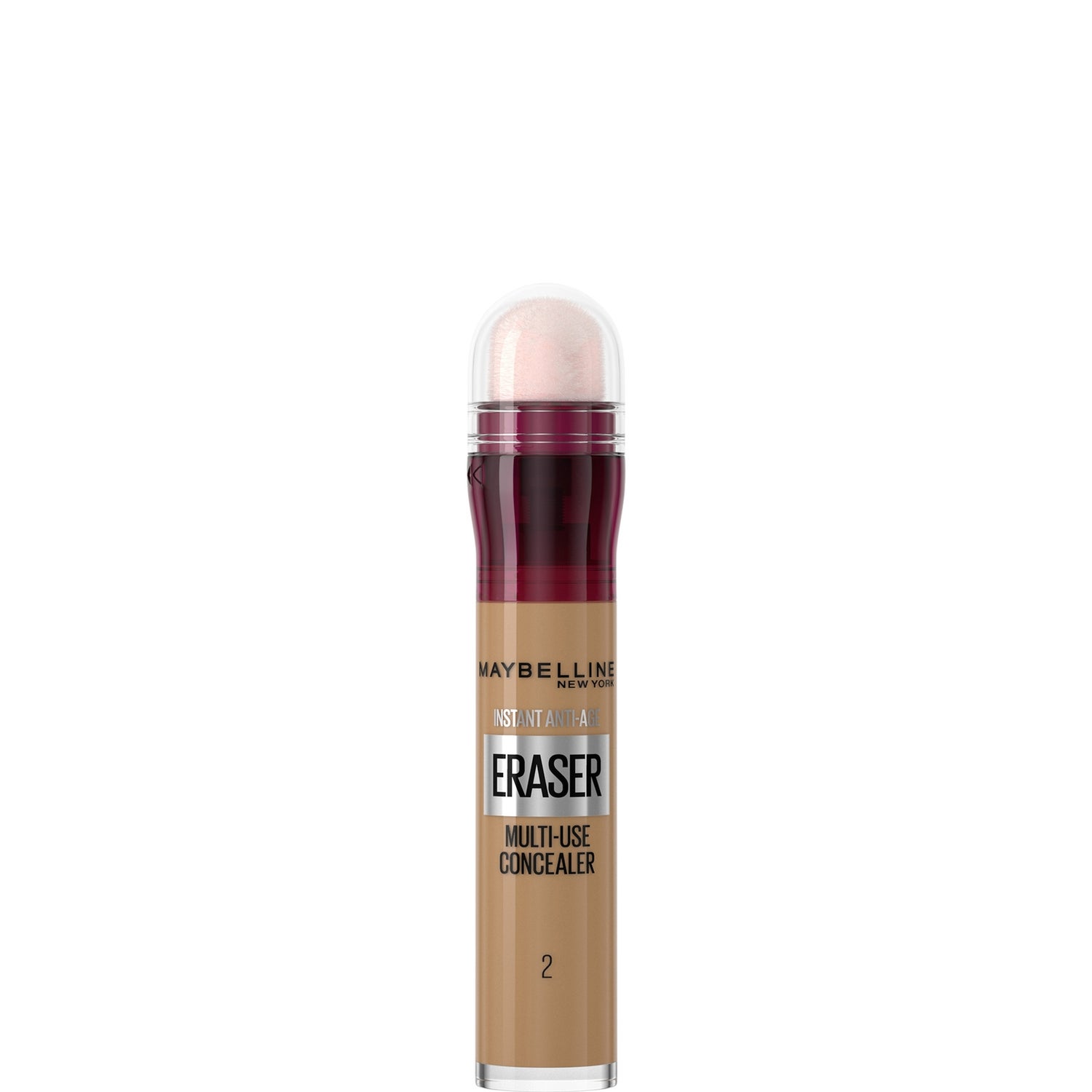 Maybelline Eraser Eye Concealer (Forskellige Nuancer)