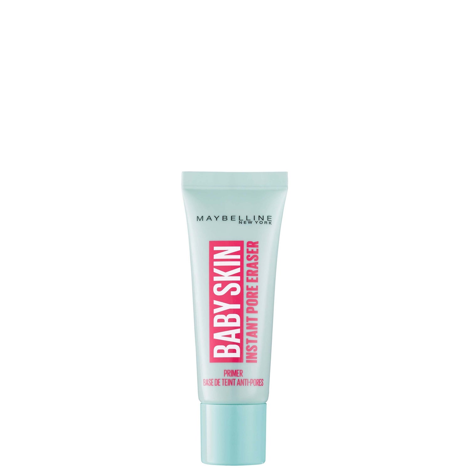 Maybelline Baby Skin Primer -pohjustusvoide