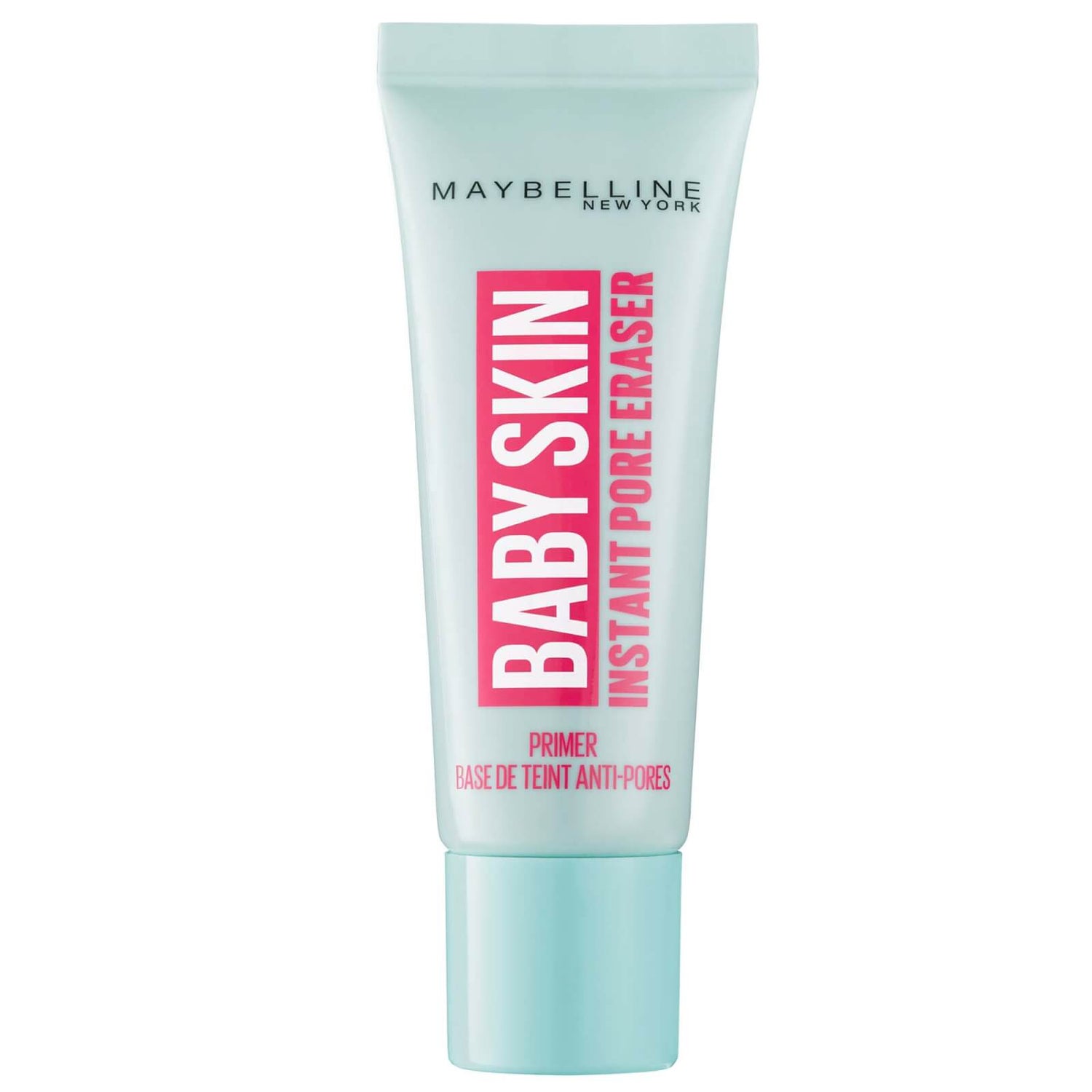 Maybelline Baby Skin Grundierung