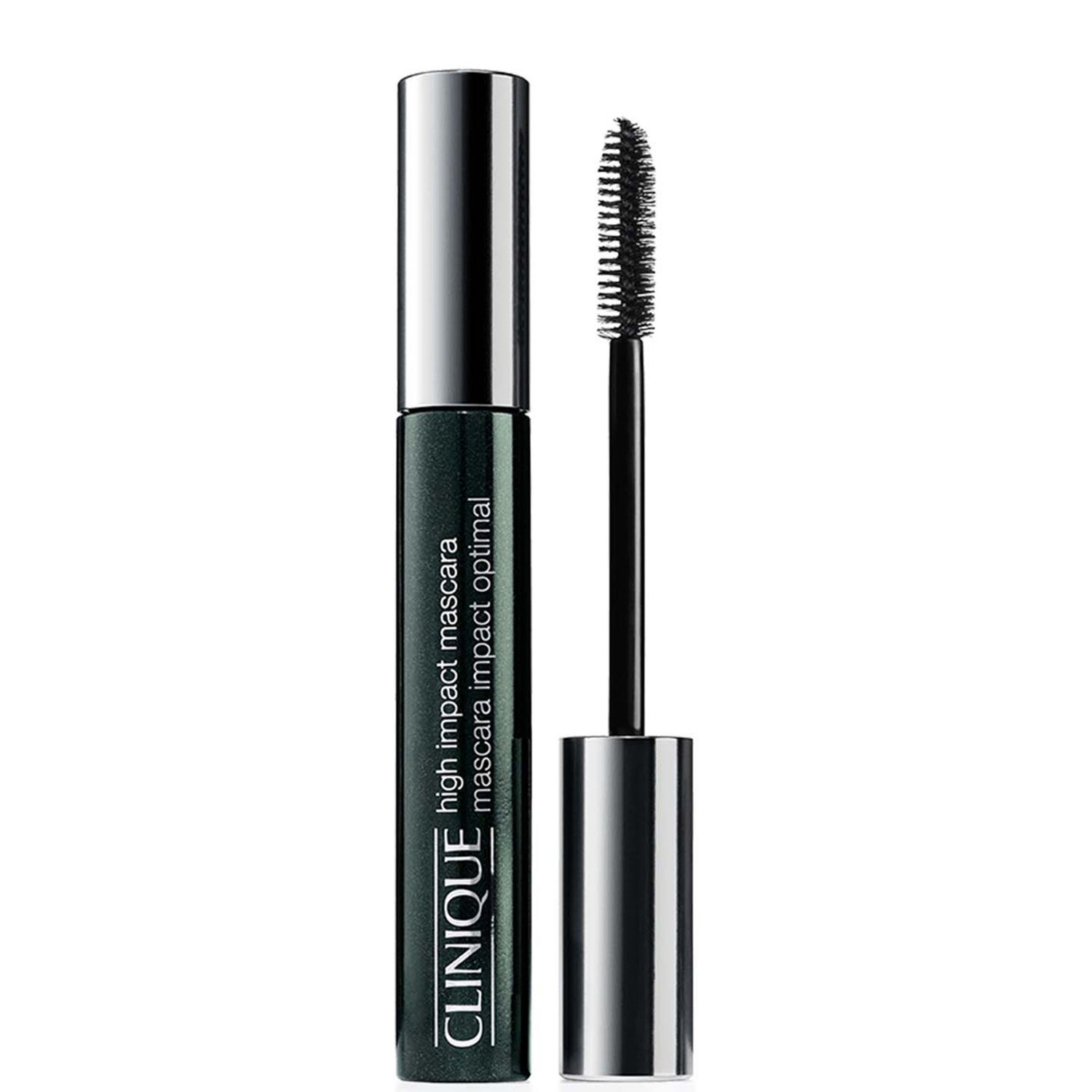 Clinique High Impact Mascara Black
